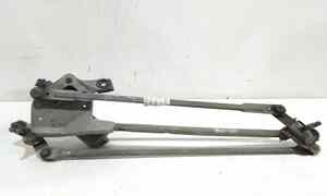 Motorino tergi ant completo di tandem per Ford Mondeo Berlina 6 Serie (2007 - 2010)
