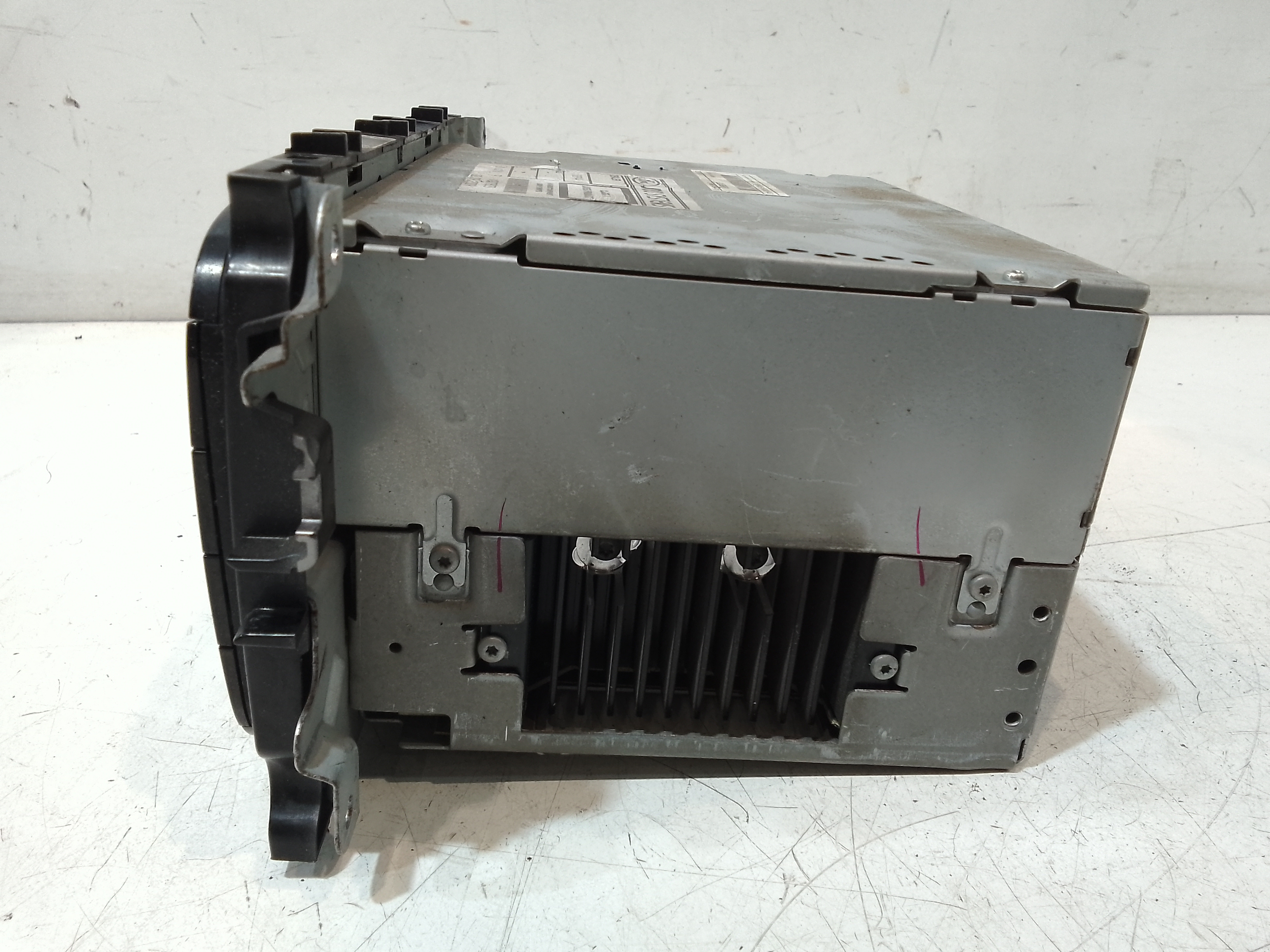 Autoradio per Ford Mondeo Berlina 6 Serie (2007 - 2010)