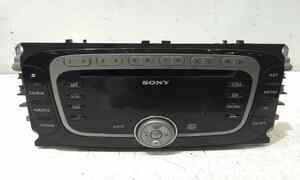 Autoradio per Ford Mondeo Berlina 6 Serie (2007 - 2010)