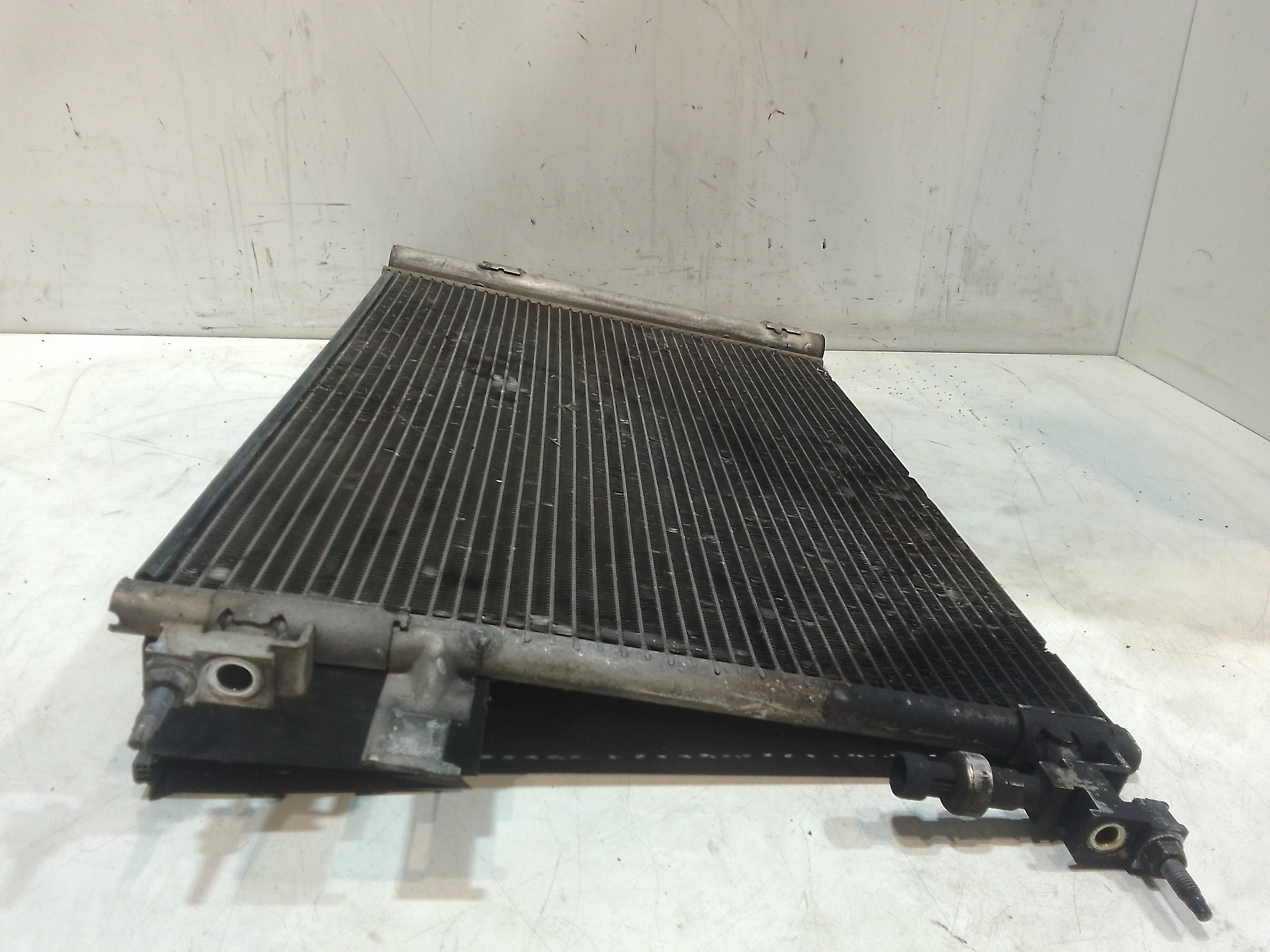 Radiatore A/C per Opel Astra J 2 Serie (2011 - In produzione)