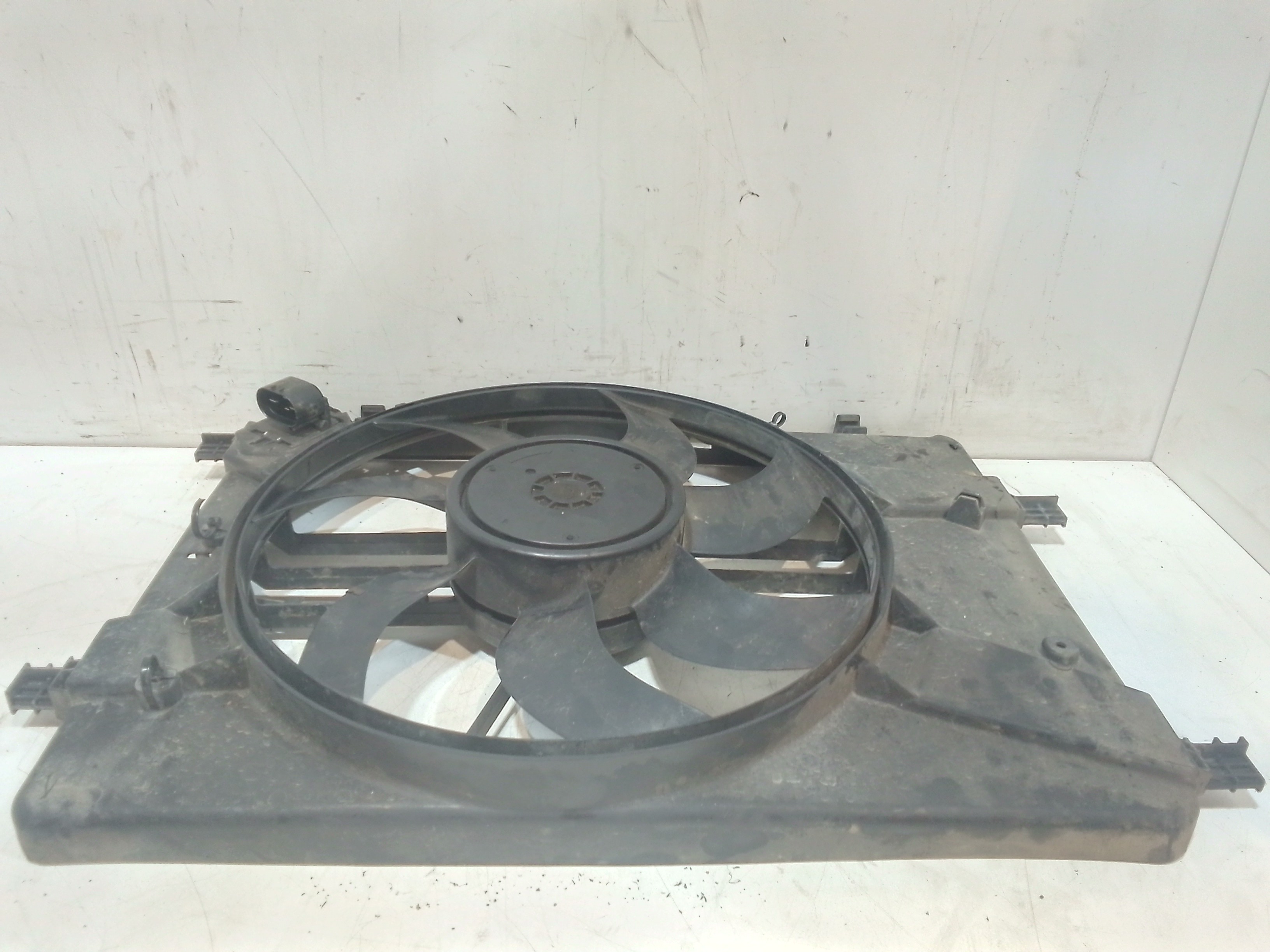 Elettroventola per Opel Astra J 2 Serie (2011 - In produzione)