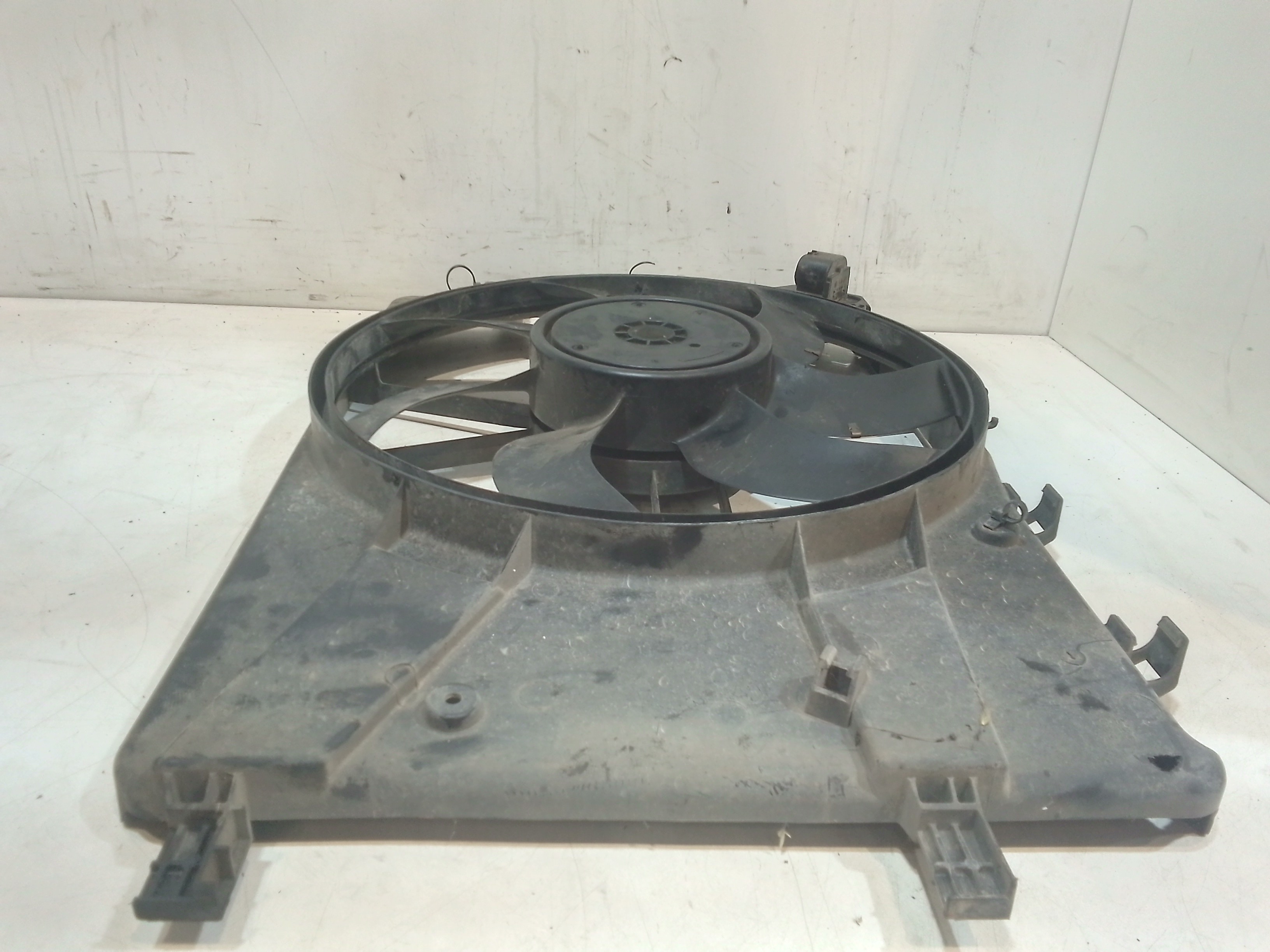 Elettroventola per Opel Astra J 2 Serie (2011 - In produzione)