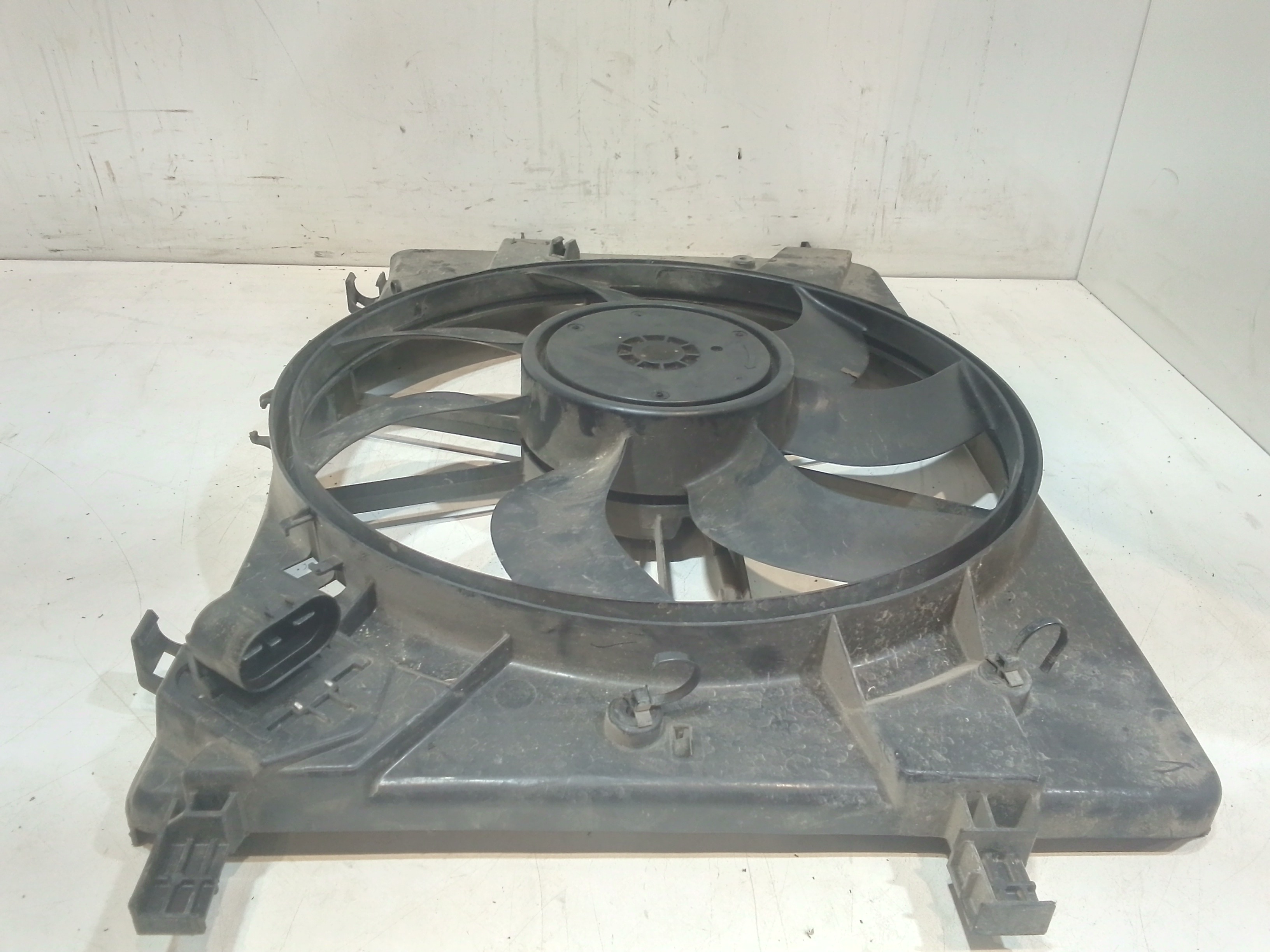 Elettroventola per Opel Astra J 2 Serie (2011 - In produzione)