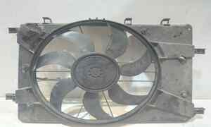 Elettroventola per Opel Astra J 2 Serie (2011 - In produzione)