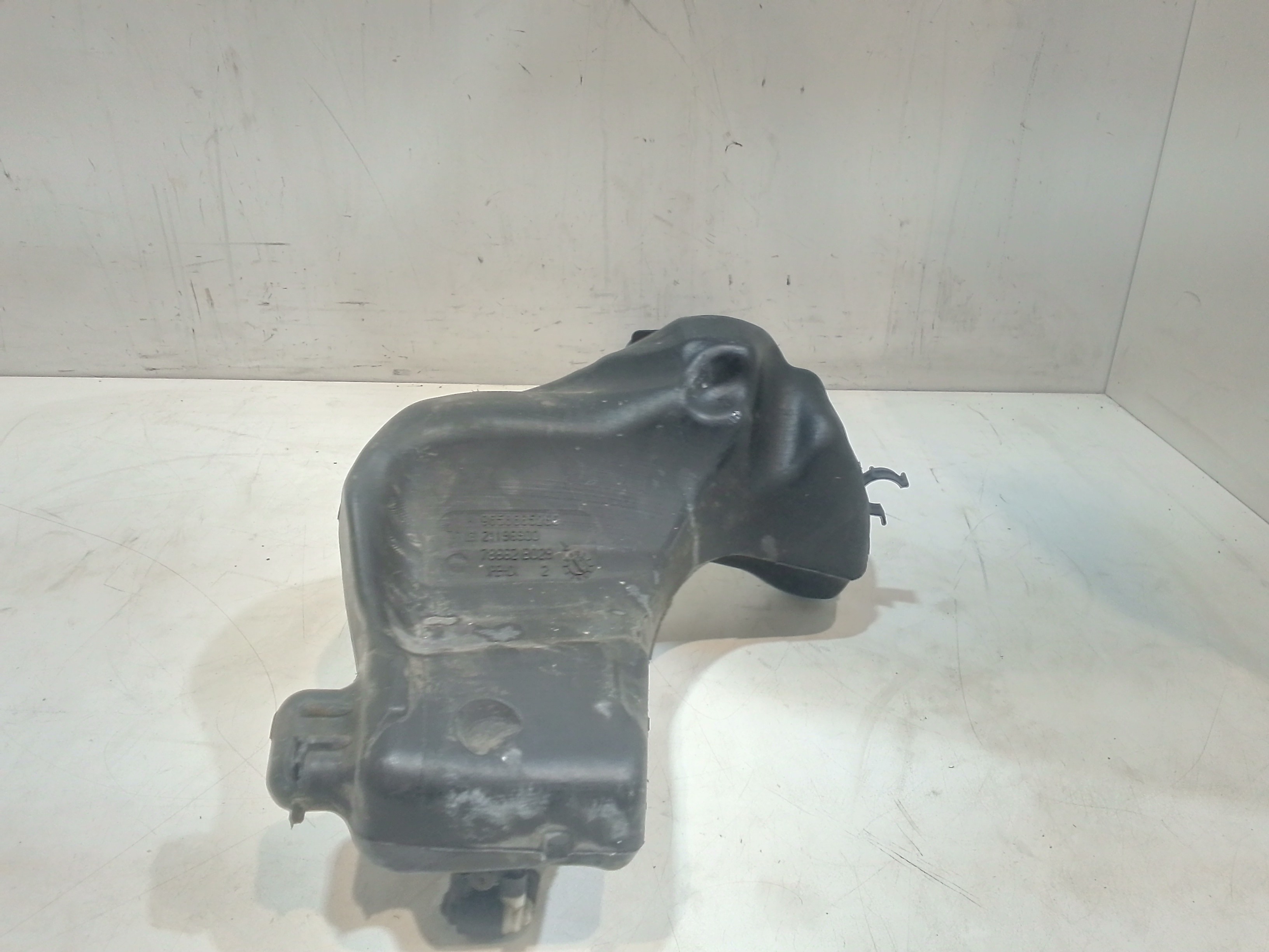 Vaschetta Tergi ant per Citroen C4 1 Serie (2008 - 2010)