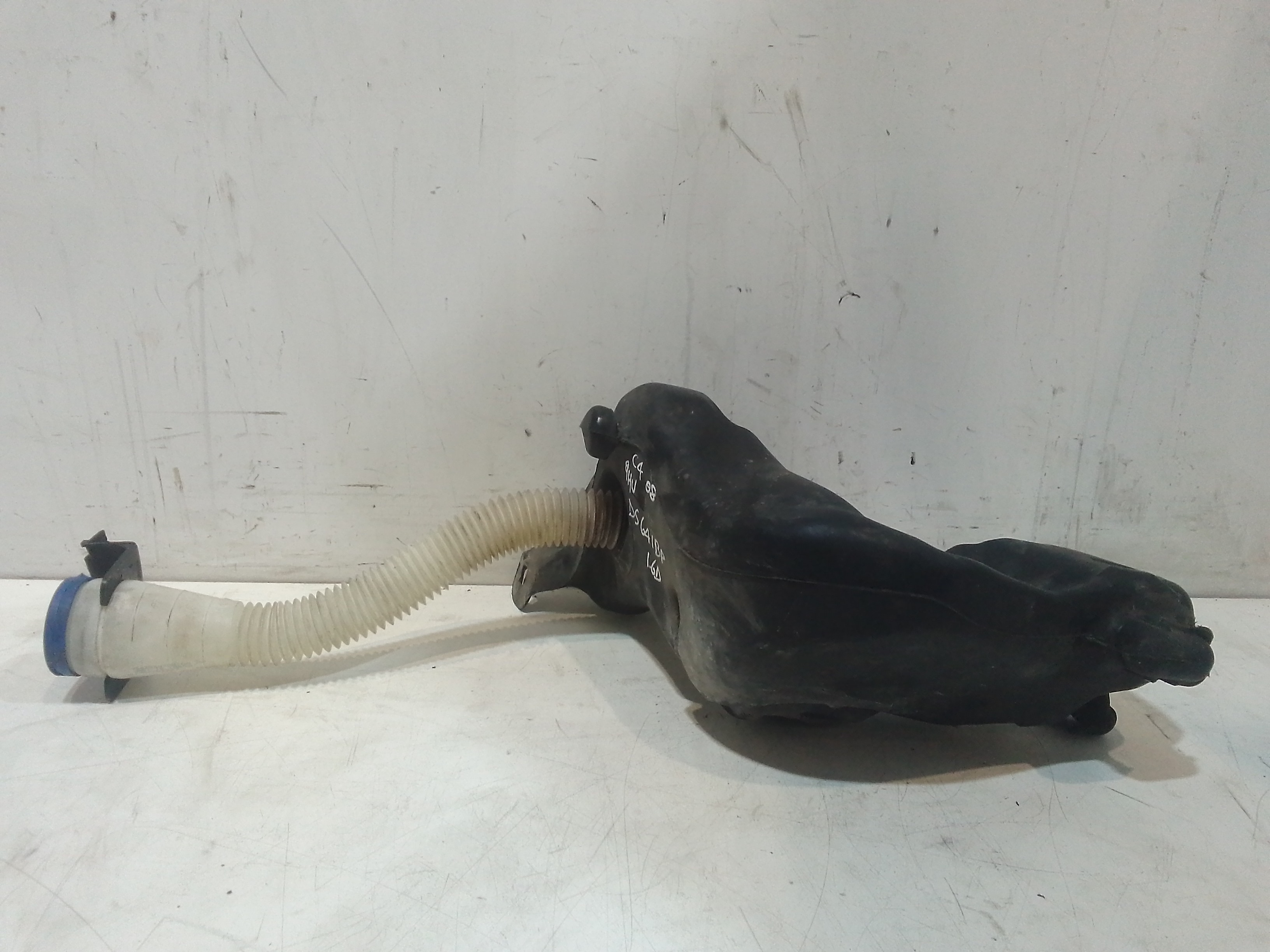 Vaschetta Tergi ant per Citroen C4 1 Serie (2008 - 2010)