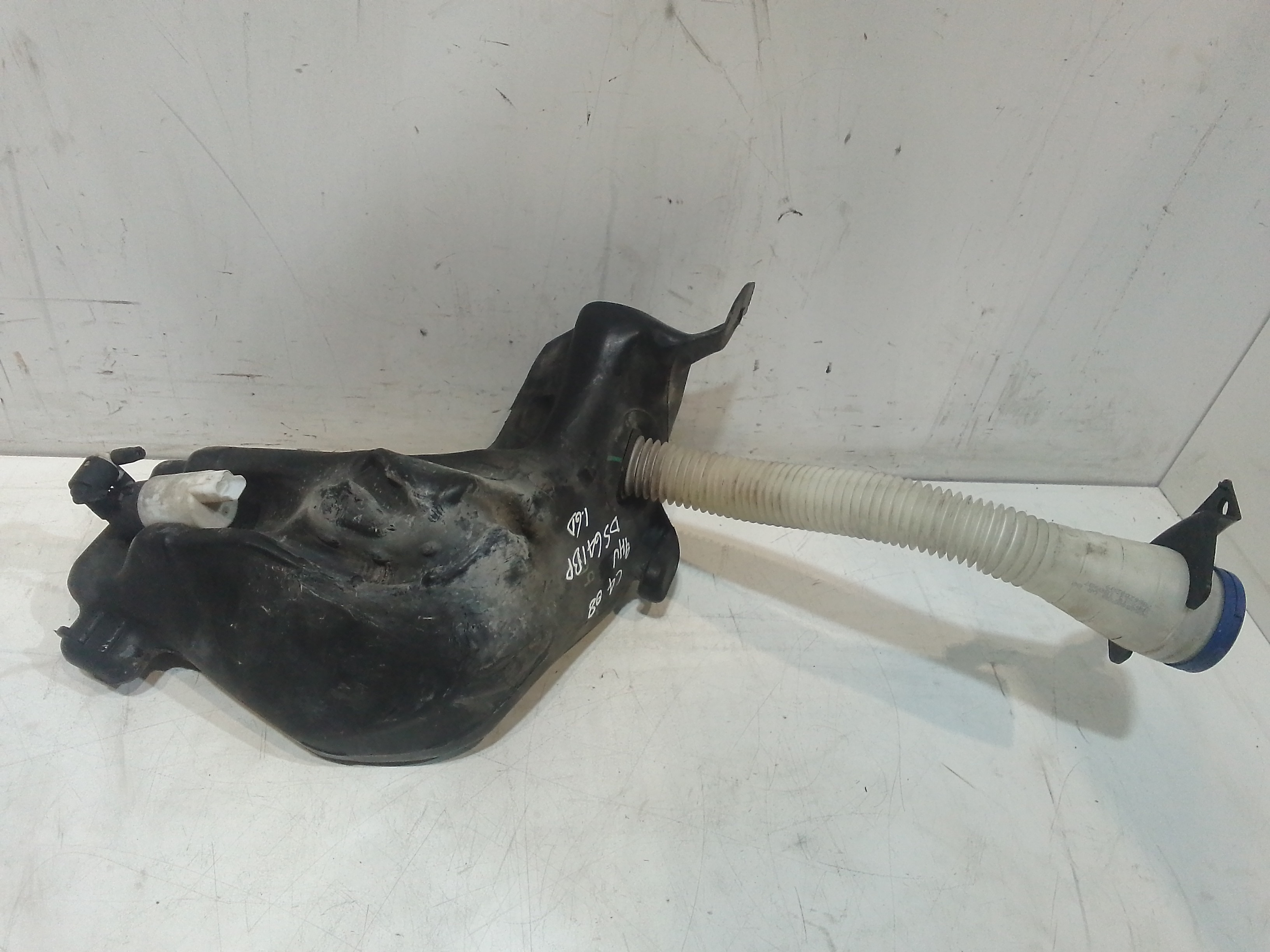 Vaschetta Tergi ant per Citroen C4 1 Serie (2008 - 2010)