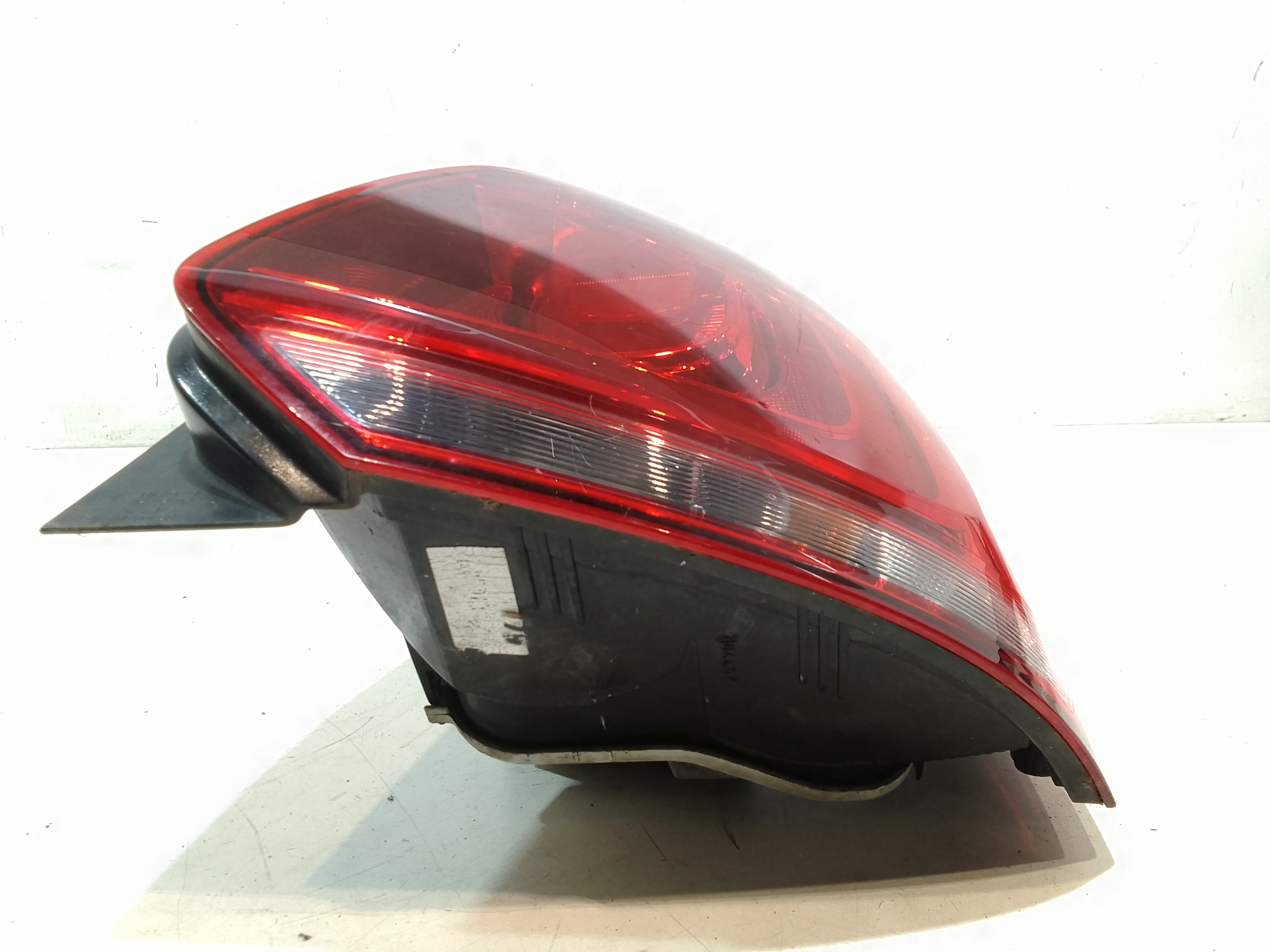 Stop fanale posteriore Destro Passeggero per Volkswagen Polo 5 Serie (2009 - 2017)