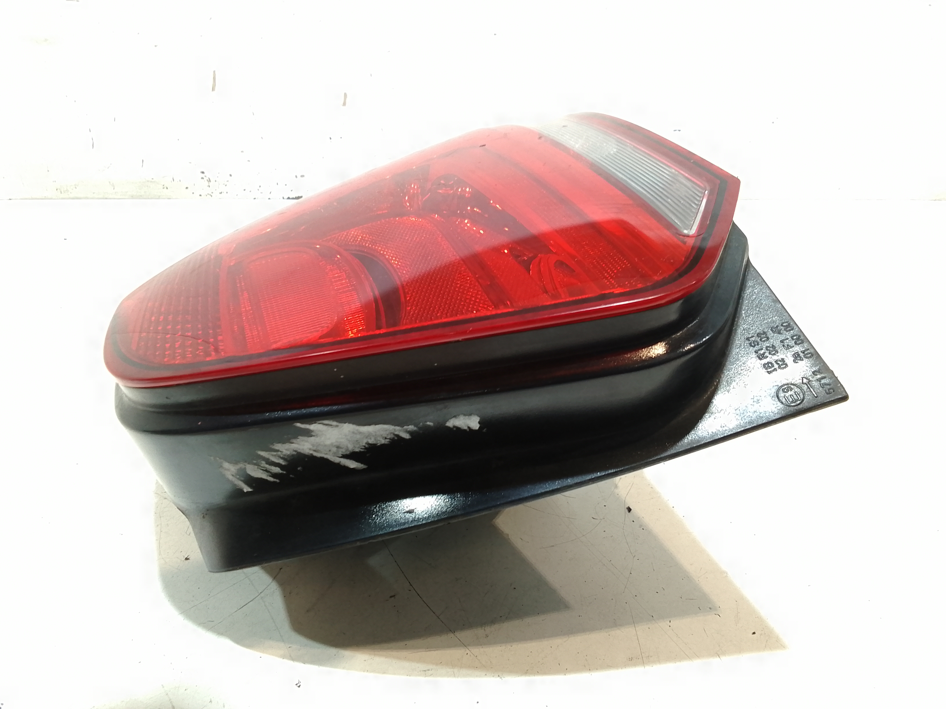 Stop fanale posteriore Destro Passeggero per Volkswagen Polo 5 Serie (2009 - 2017)