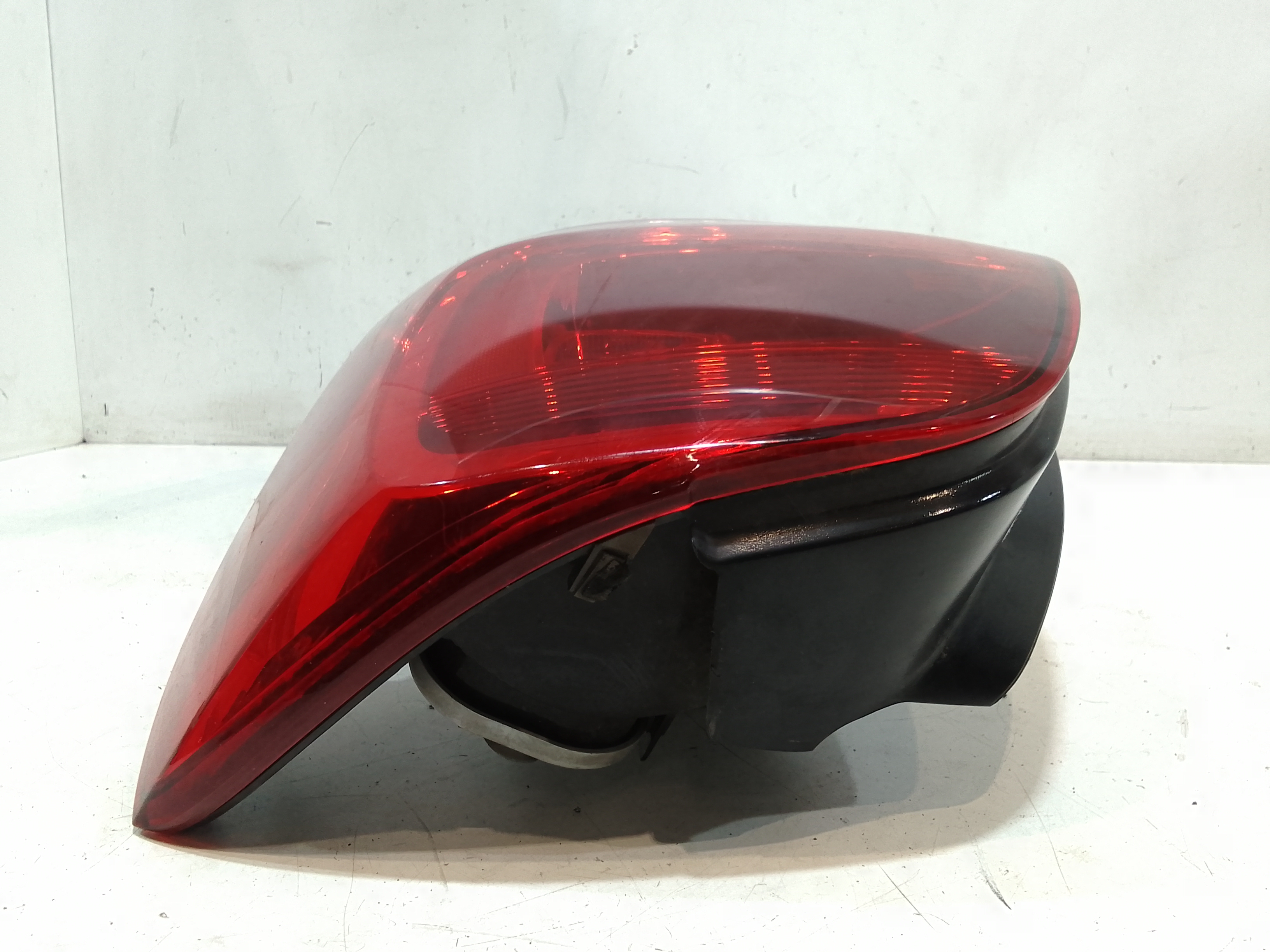 Stop fanale posteriore Destro Passeggero per Volkswagen Polo 5 Serie (2009 - 2017)