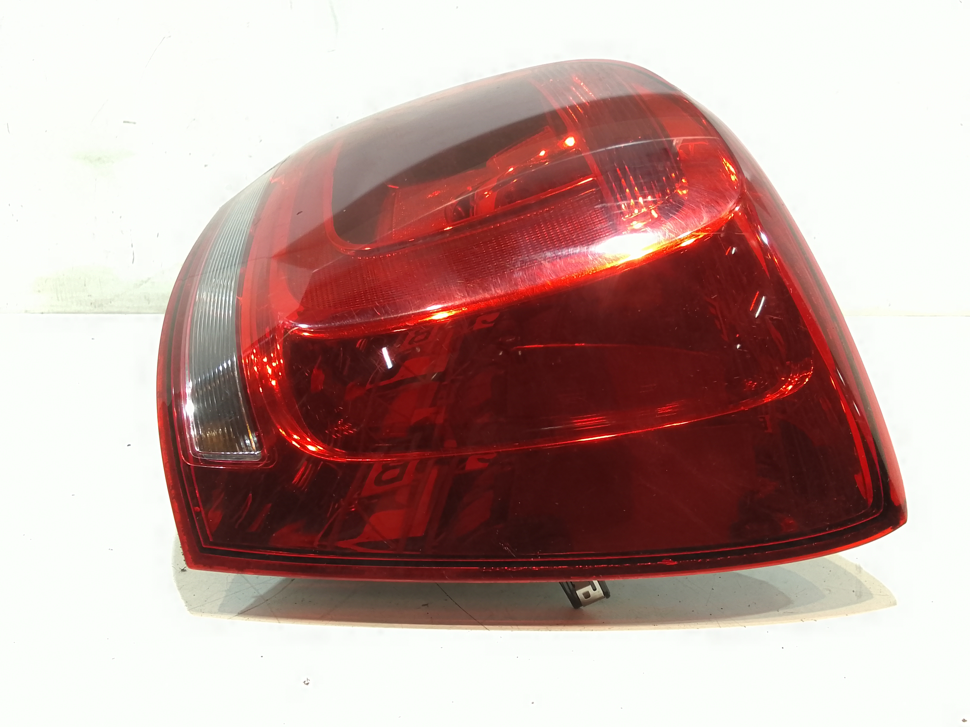 Stop fanale posteriore Destro Passeggero per Volkswagen Polo 5 Serie (2009 - 2017)