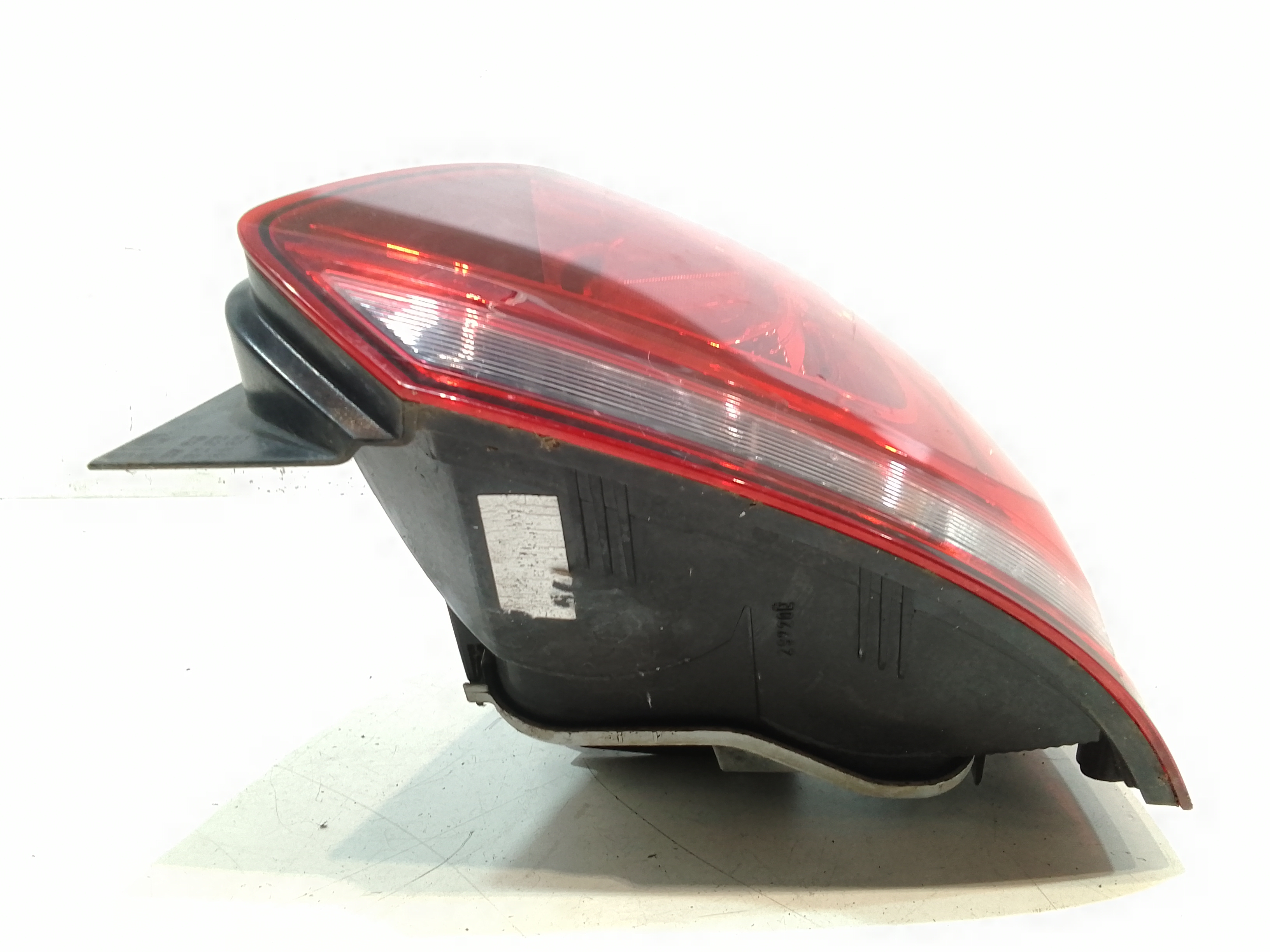 Stop fanale posteriore Destro Passeggero per Volkswagen Polo 5 Serie (2009 - 2017)