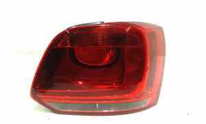 Stop fanale posteriore Destro Passeggero per Volkswagen Polo 5 Serie (2009 - 2017)