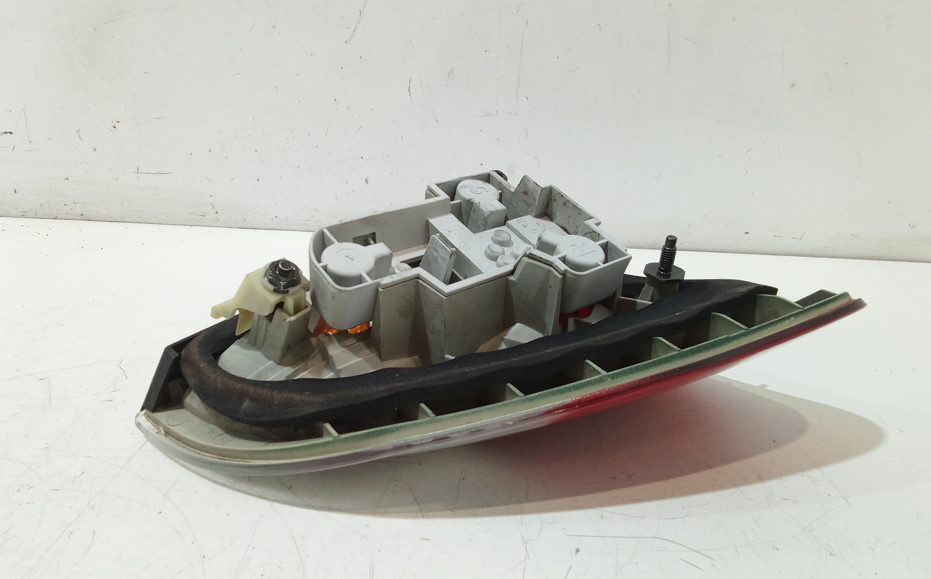 Stop fanale posteriore Destro Passeggero per Bmw Serie 3 E46 Touring 2 Serie (2001 - 2005)