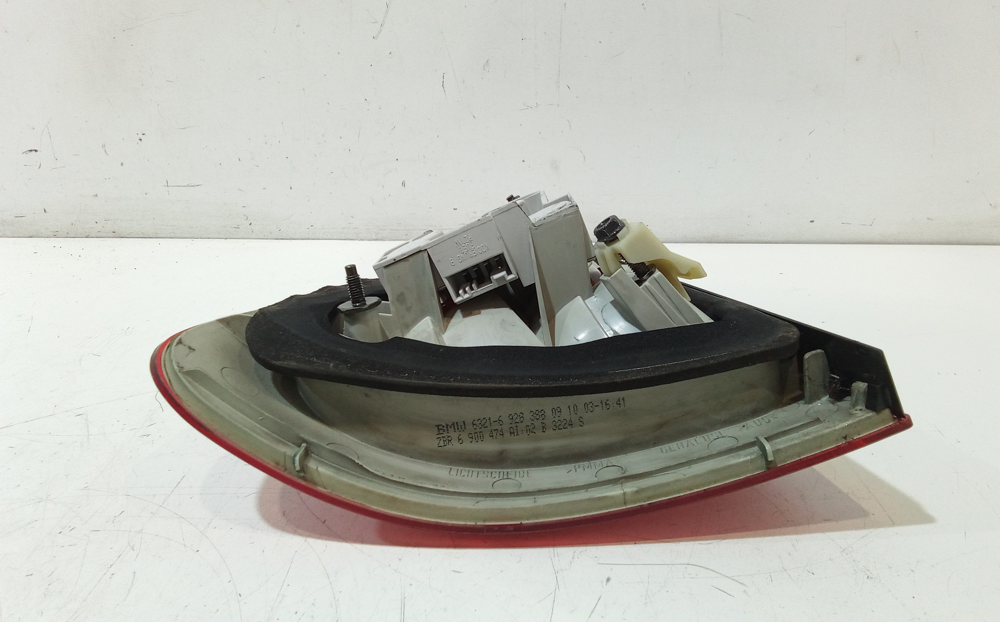 Stop fanale posteriore Destro Passeggero per Bmw Serie 3 E46 Touring 2 Serie (2001 - 2005)