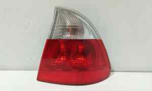 Stop fanale posteriore Destro Passeggero per Bmw Serie 3 E46 Touring 2 Serie (2001 - 2005)