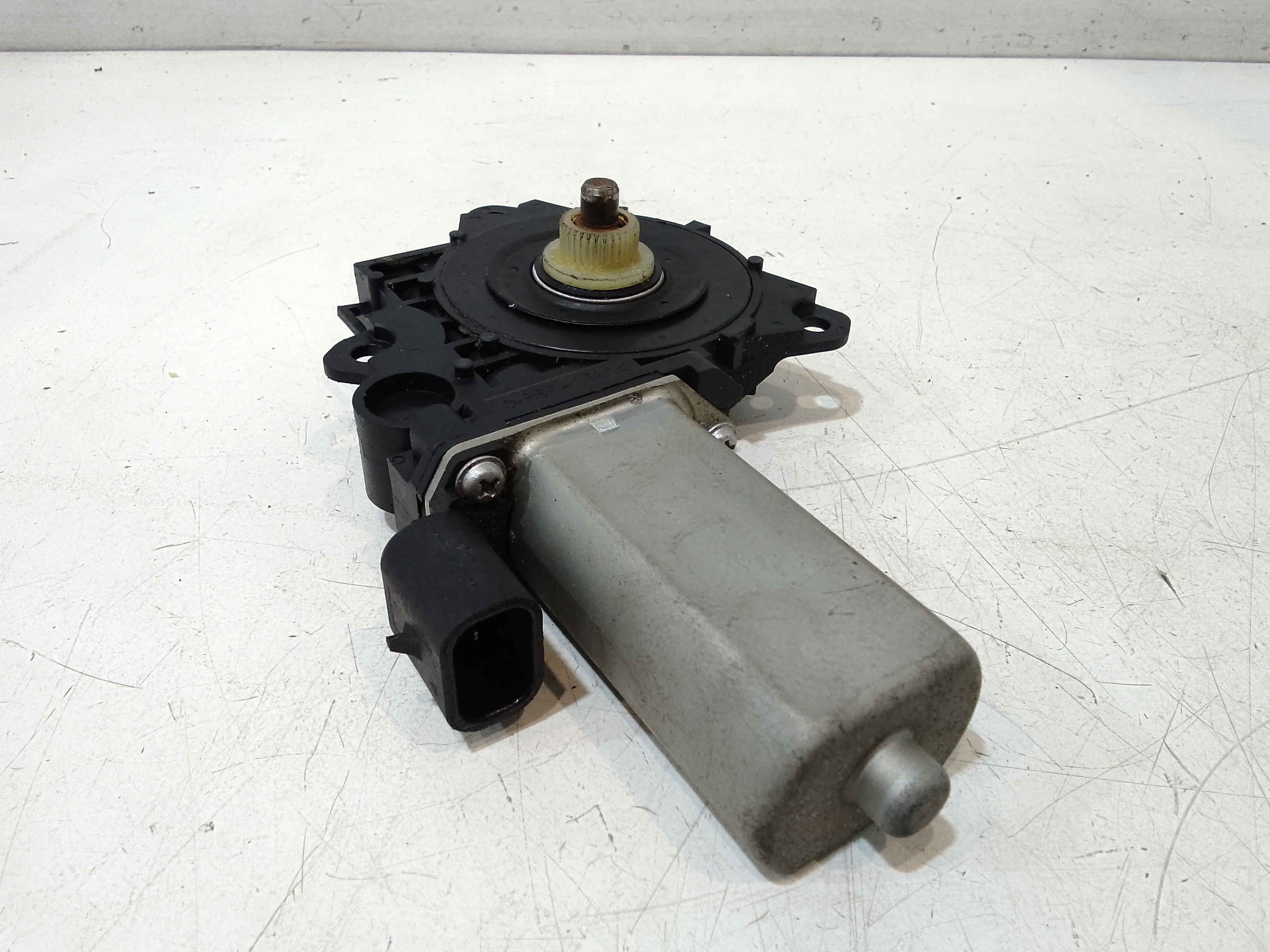 Motorino Alzavetro anteriore Sinistro per Lancia Musa 2 Serie (2007 - In produzione)