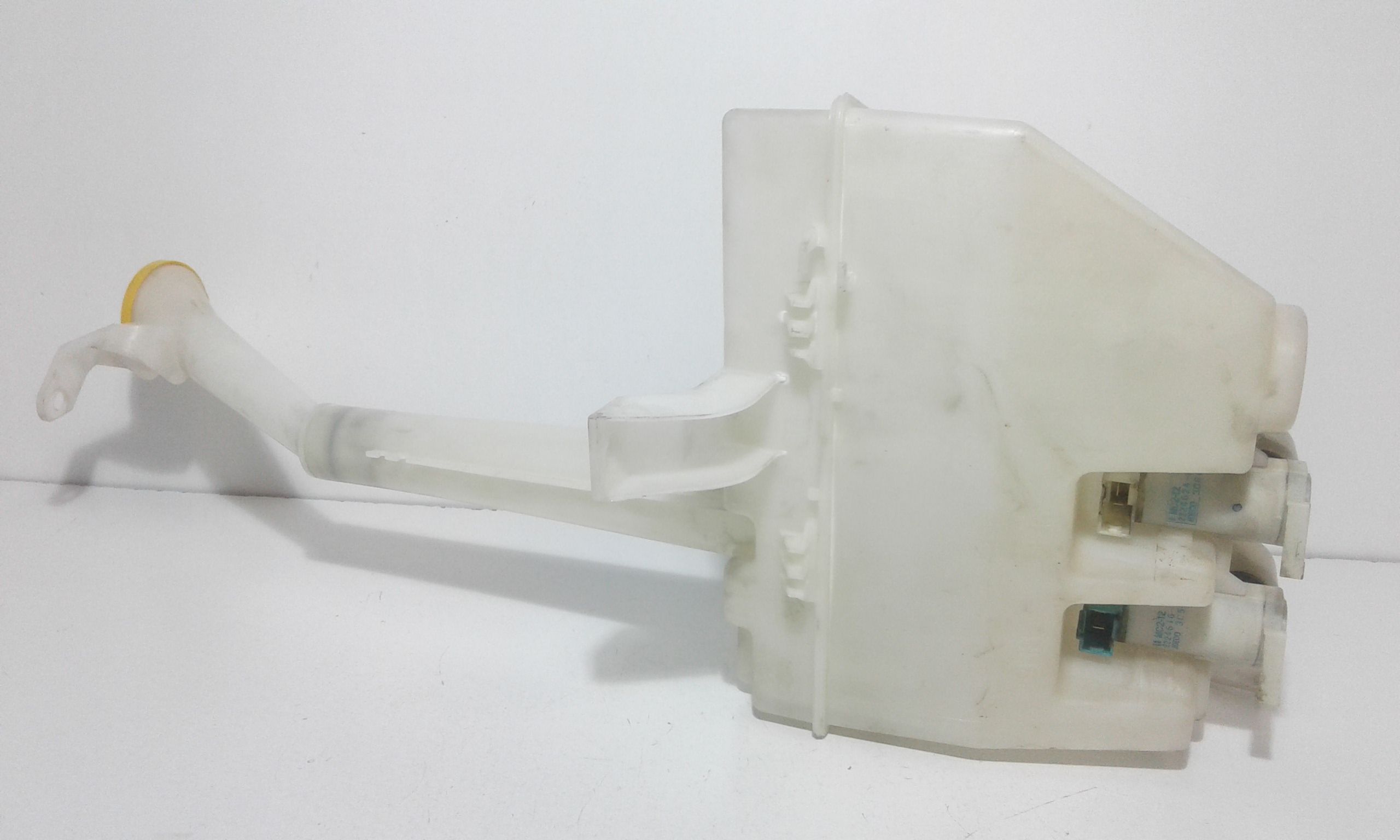 Vaschetta Tergi ant NISSAN X-Trail 1 Serie