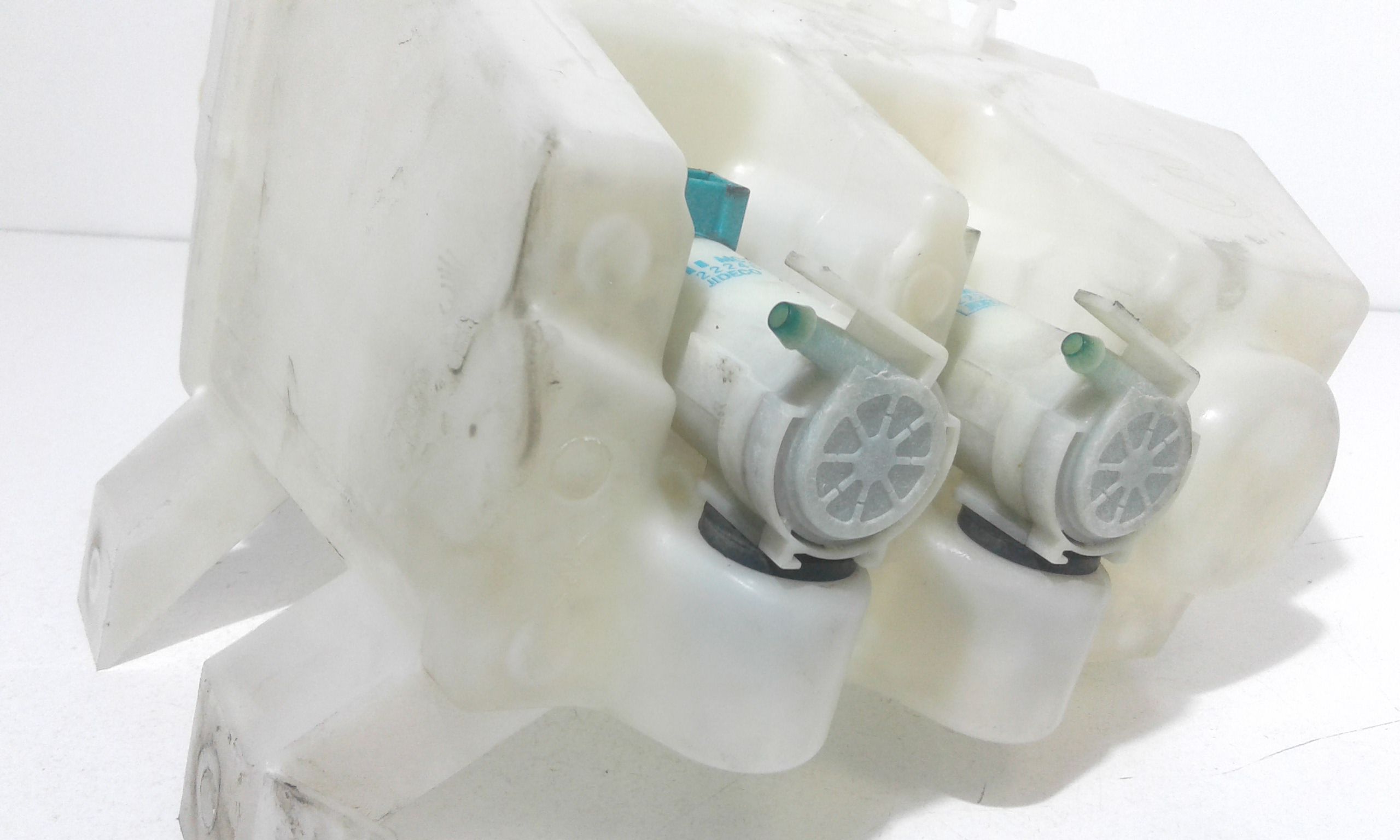 Vaschetta Tergi ant NISSAN X-Trail 1 Serie