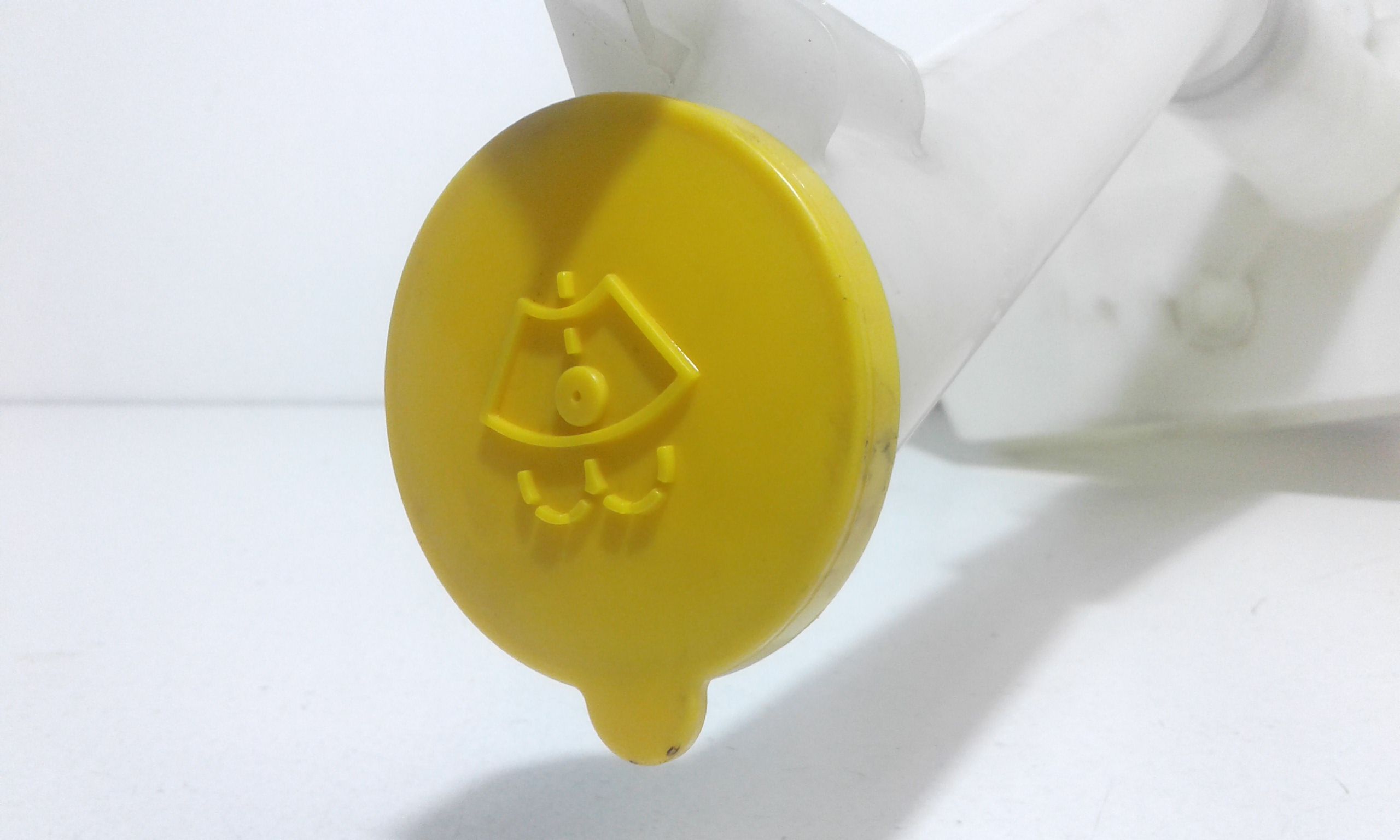 Vaschetta Tergi ant NISSAN X-Trail 1 Serie