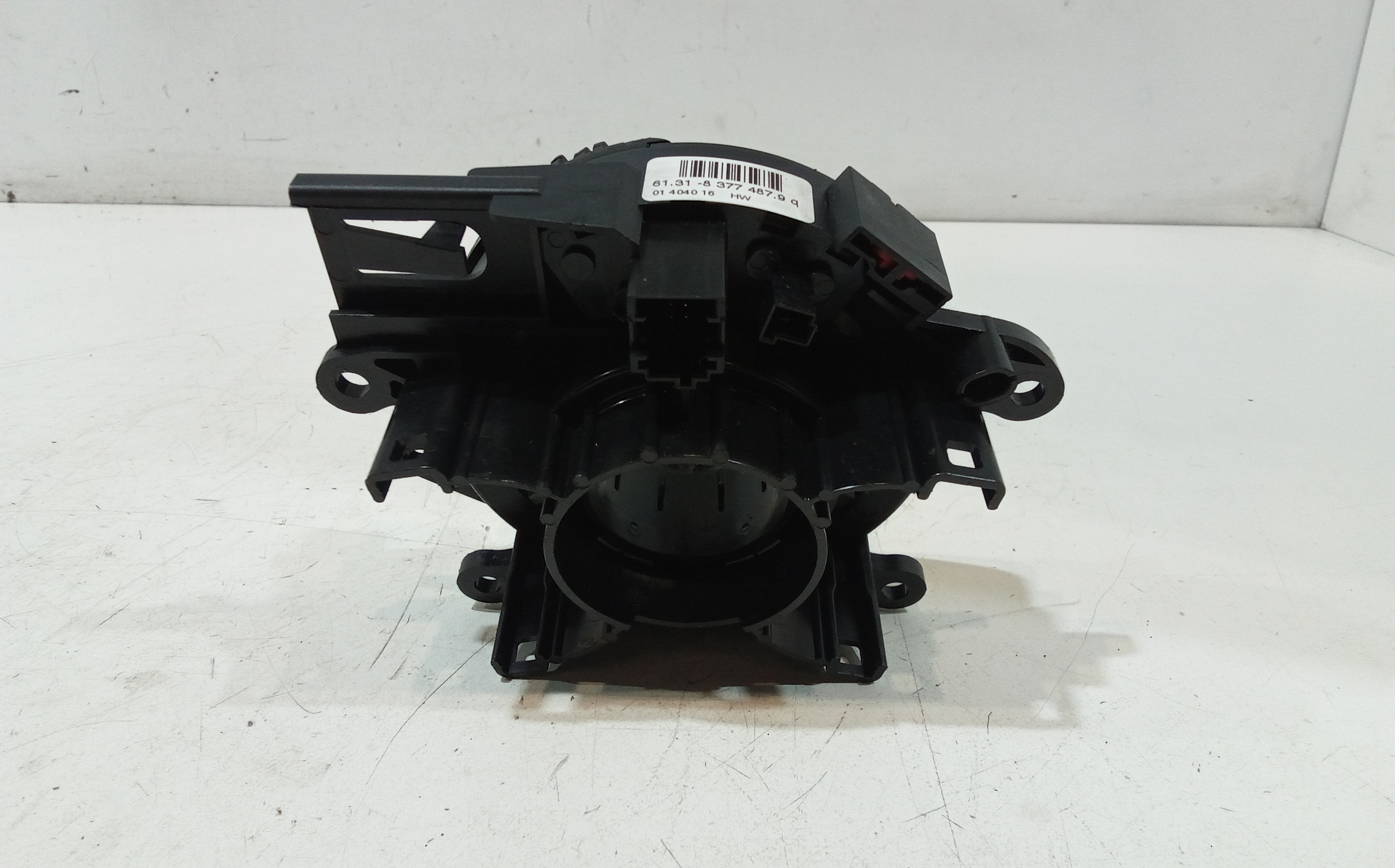 Contatto Spiralato per Bmw Serie 3 E46 Touring 2 Serie (2001 - 2005)