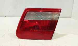 Stop Posteriore Destro Integrato nel Portello per Bmw Serie 3 E46 Touring 2 Serie (2001 - 2005)