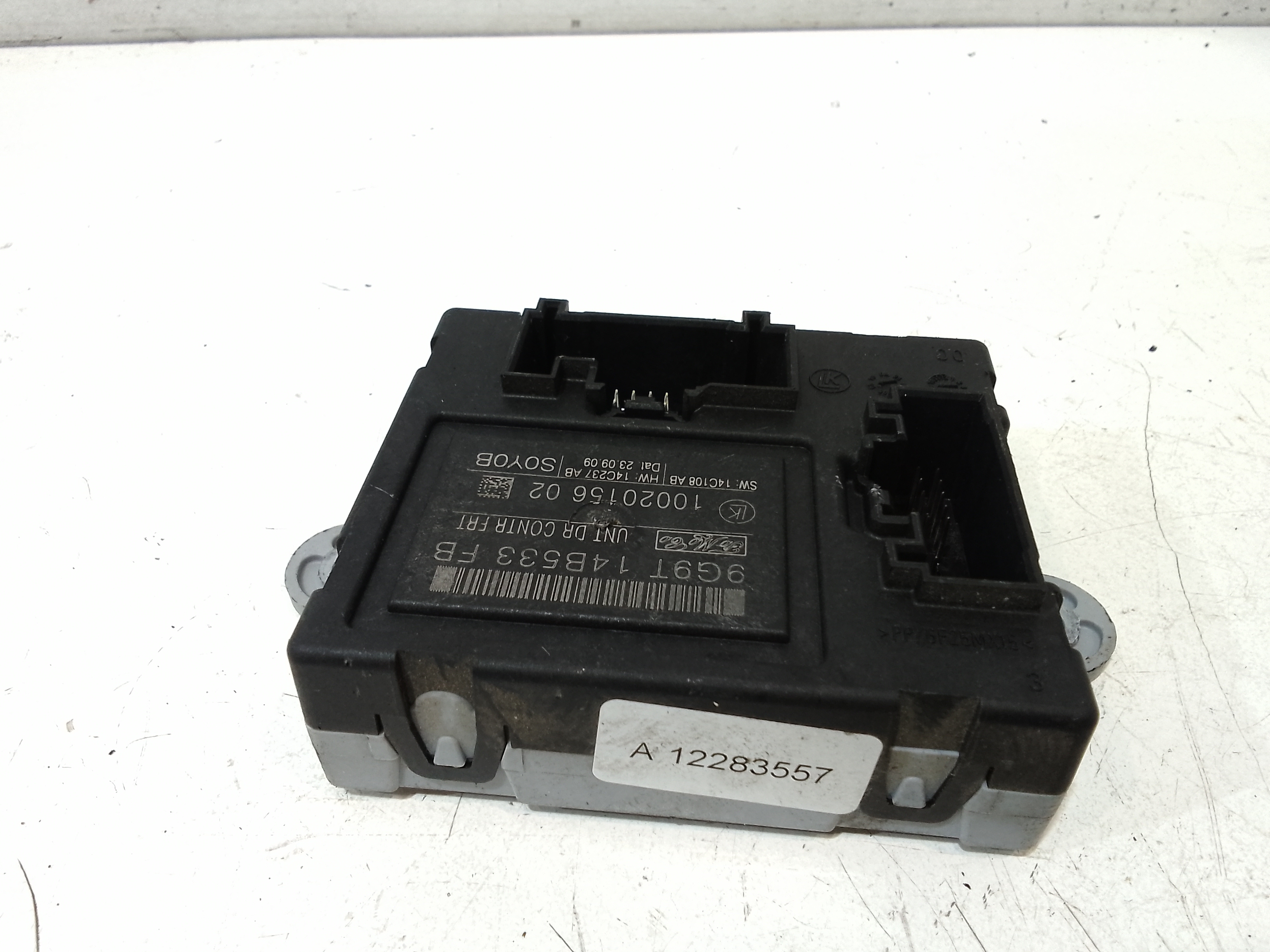 Centralina porta DX passeggero per Ford Mondeo Berlina 6 Serie (2007 - 2010)