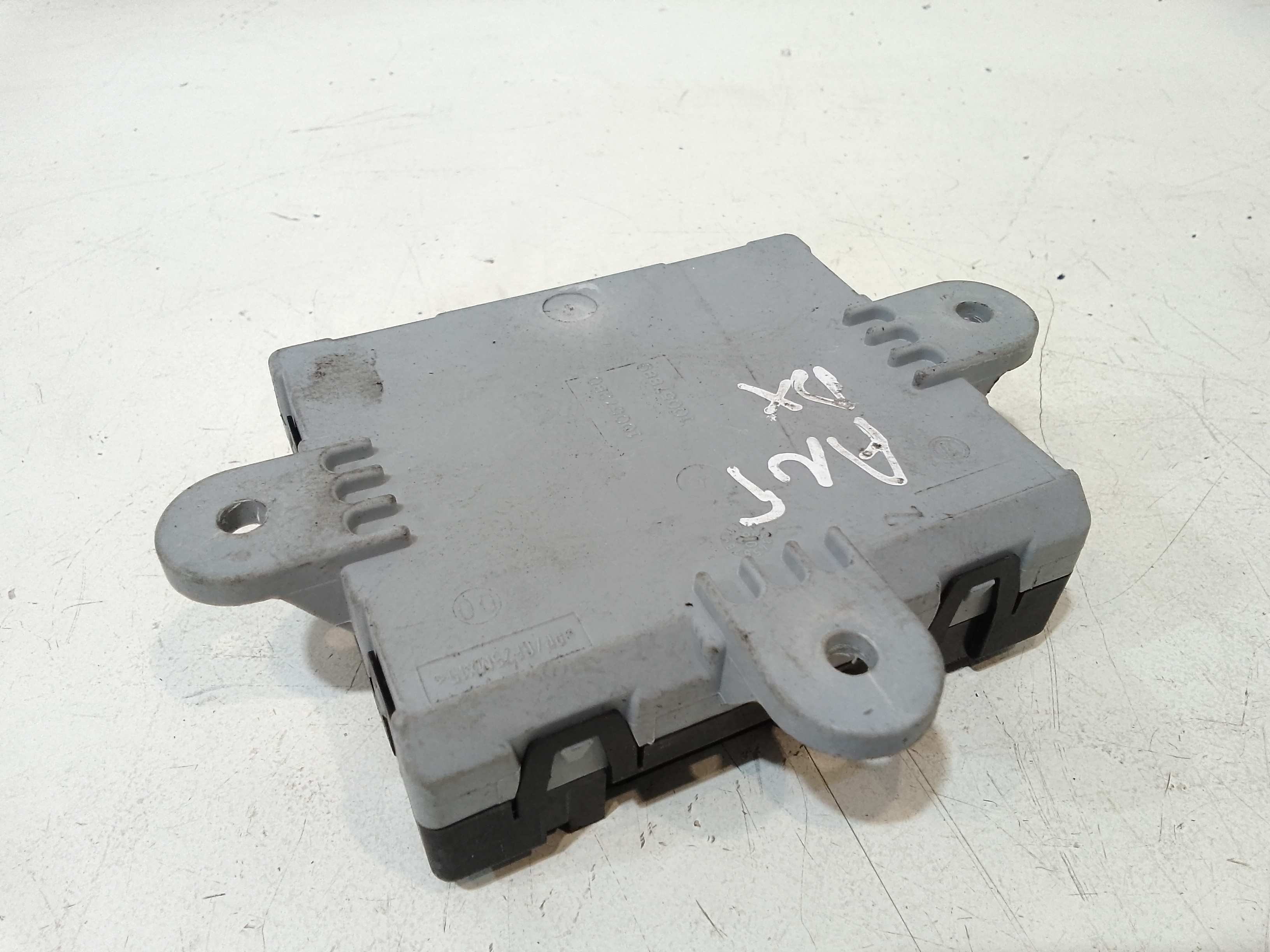 Centralina porta DX passeggero per Ford Mondeo Berlina 6 Serie (2007 - 2010)