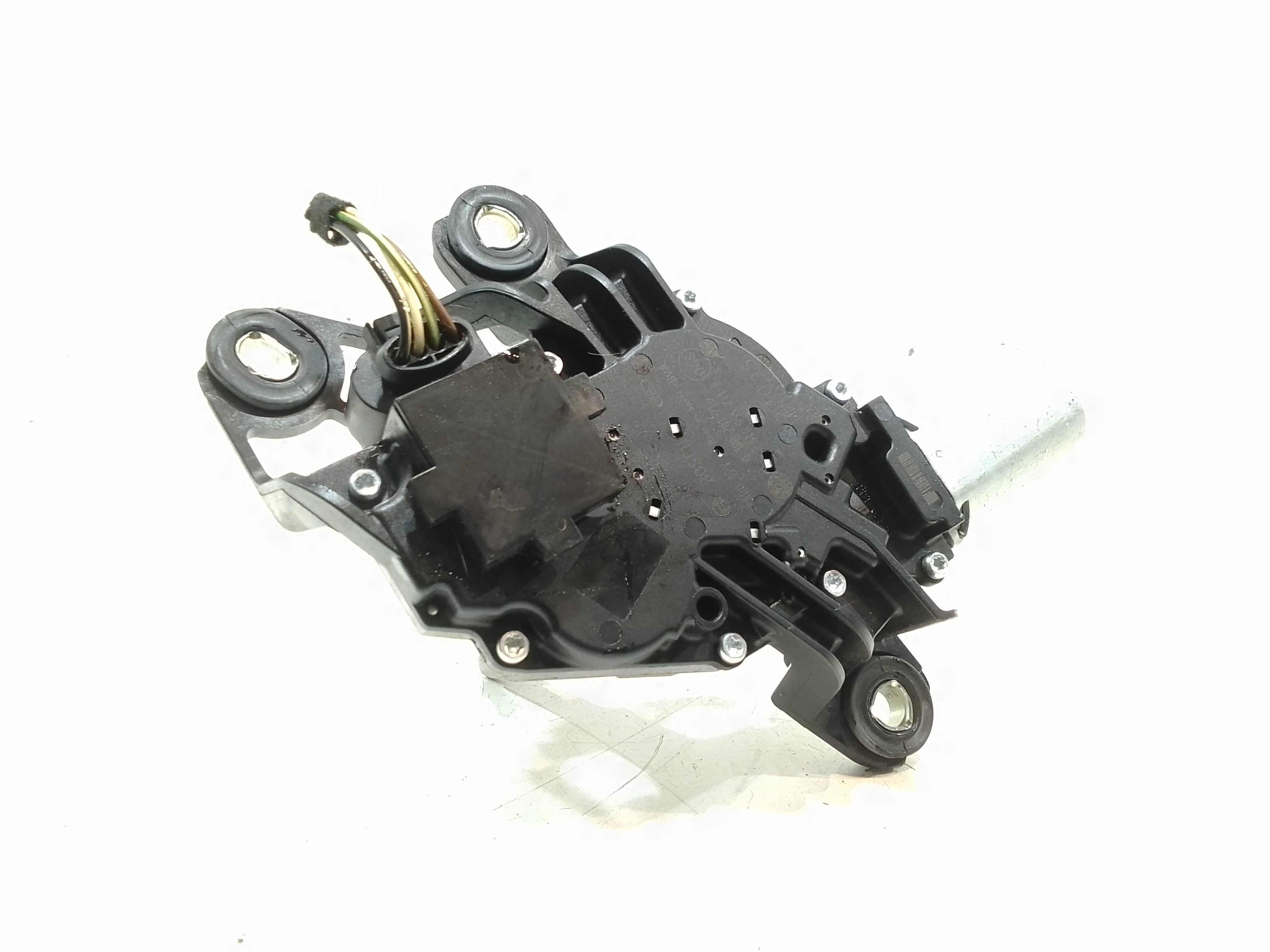 Motorino Tergicristallo Posteriore per Volkswagen Polo 5 Serie (2009 - 2017)