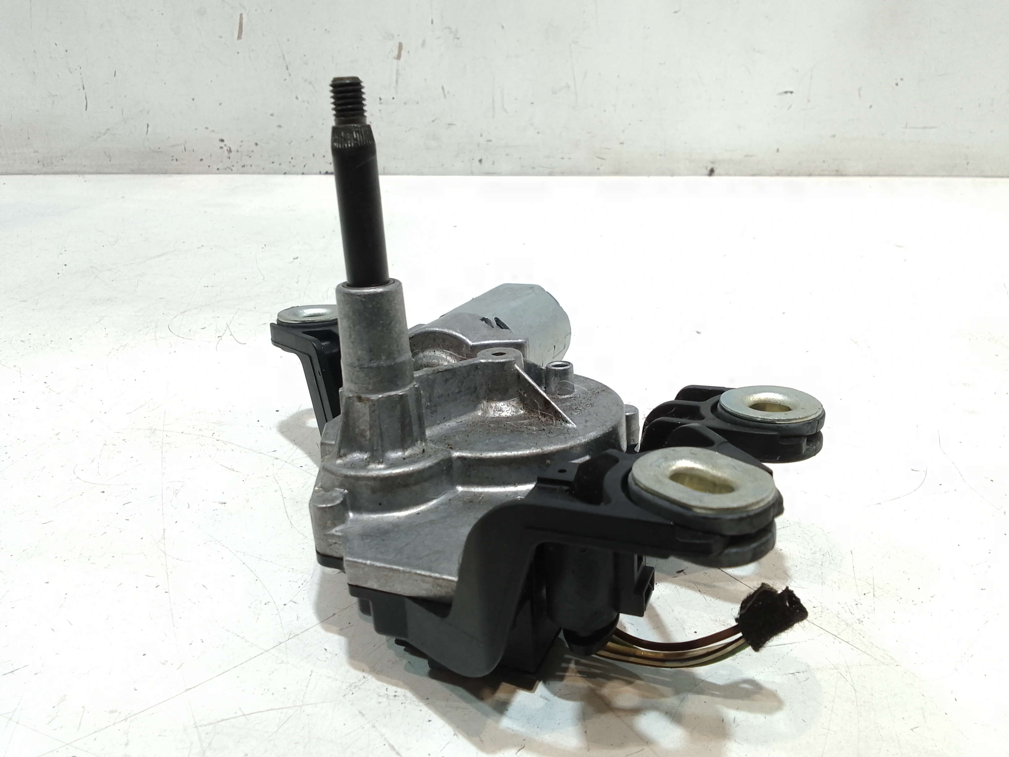 Motorino Tergicristallo Posteriore per Volkswagen Polo 5 Serie (2009 - 2017)