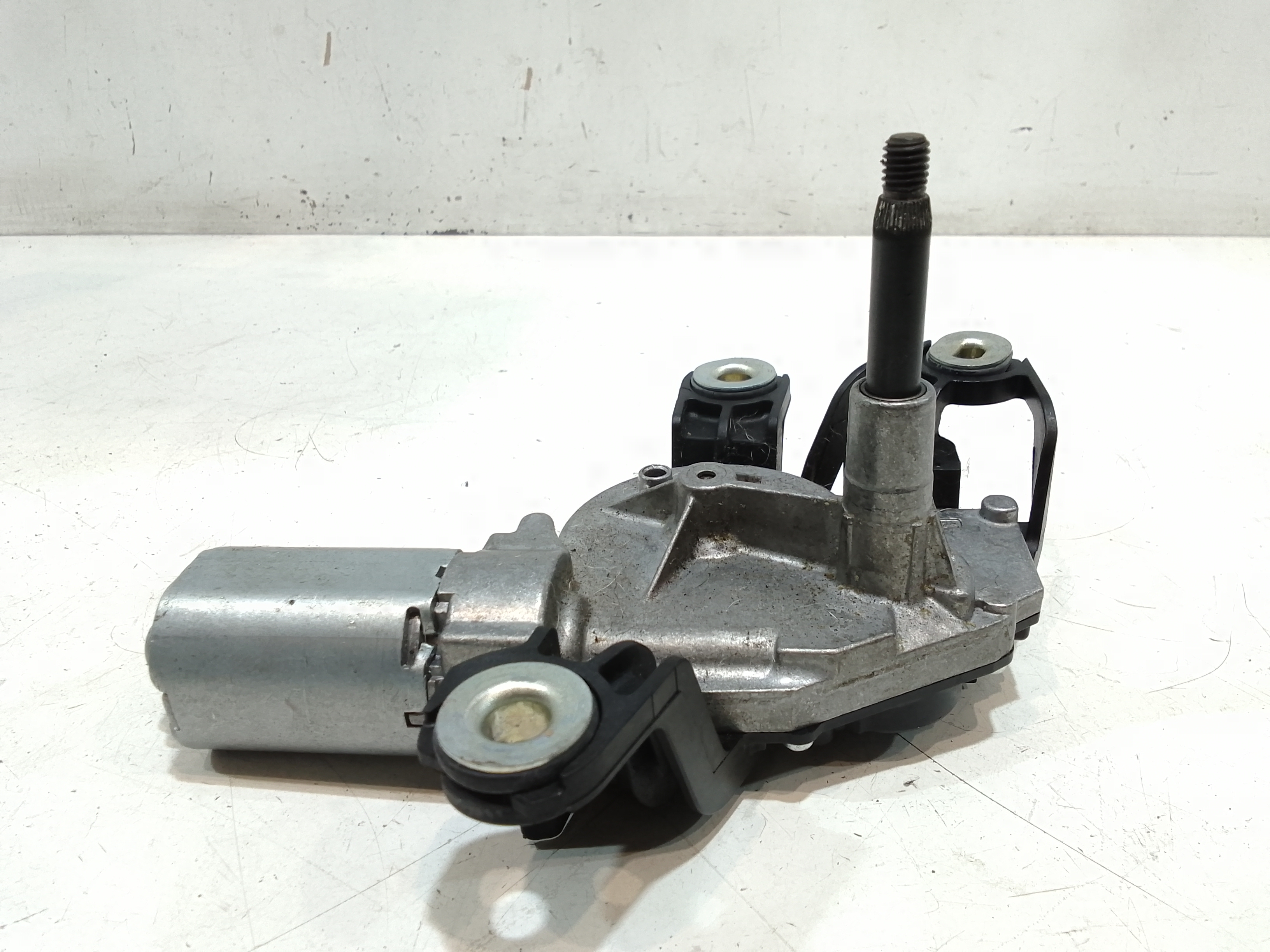 Motorino Tergicristallo Posteriore per Volkswagen Polo 5 Serie (2009 - 2017)