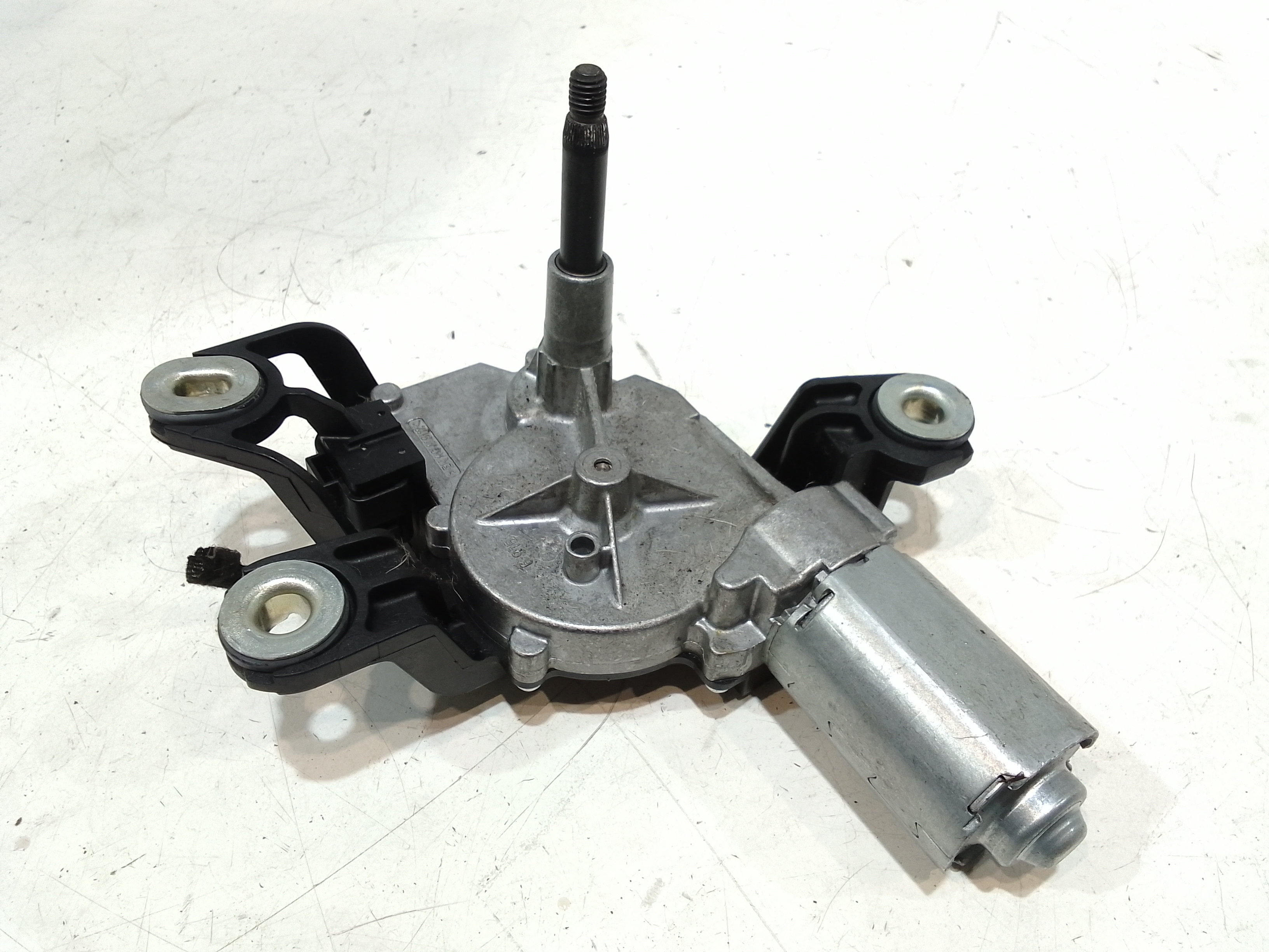 Motorino Tergicristallo Posteriore per Volkswagen Polo 5 Serie (2009 - 2017)