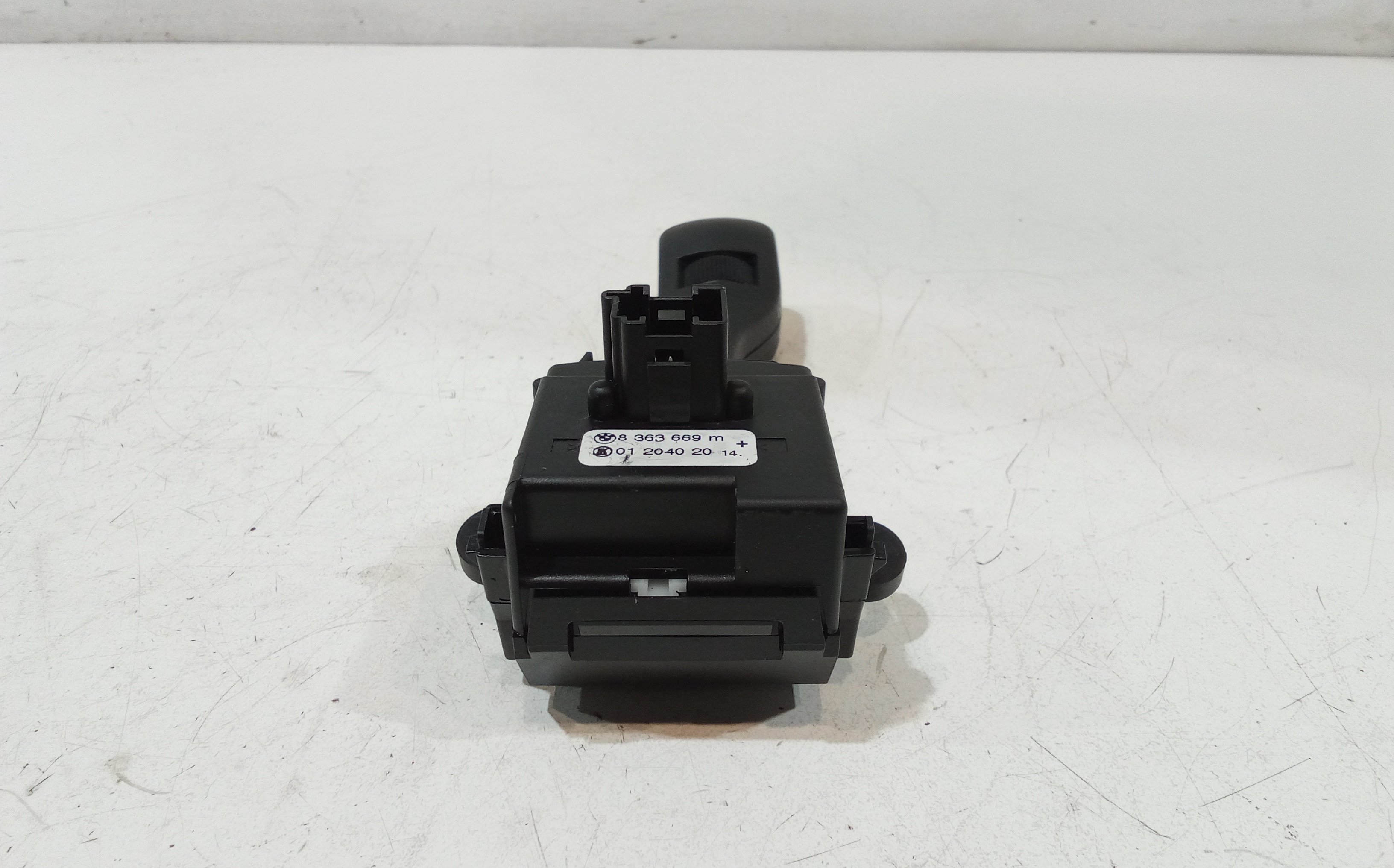 Devioluci destro per Bmw Serie 3 E46 Touring 2 Serie (2001 - 2005)