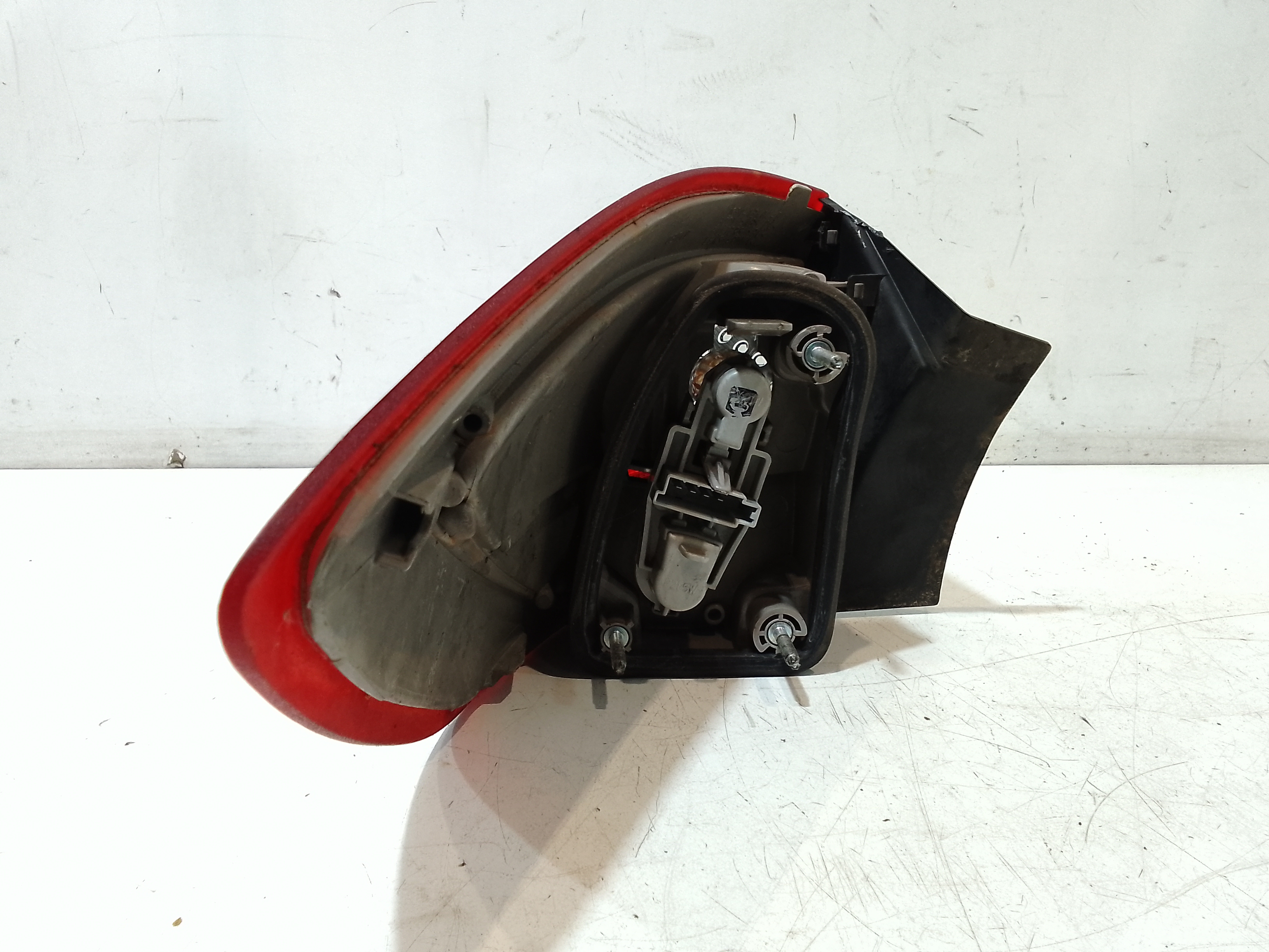 Stop fanale posteriore Destro Passeggero per Ford Mondeo S. Wagon 6 Serie (2007 - 2014)