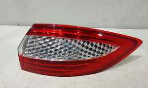 Stop fanale posteriore Destro Passeggero per Ford Mondeo S. Wagon 6 Serie (2007 - 2014)