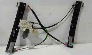 Cremagliera anteriore destra passeggero per Ford Mondeo Berlina 6 Serie (2007 - 2010)