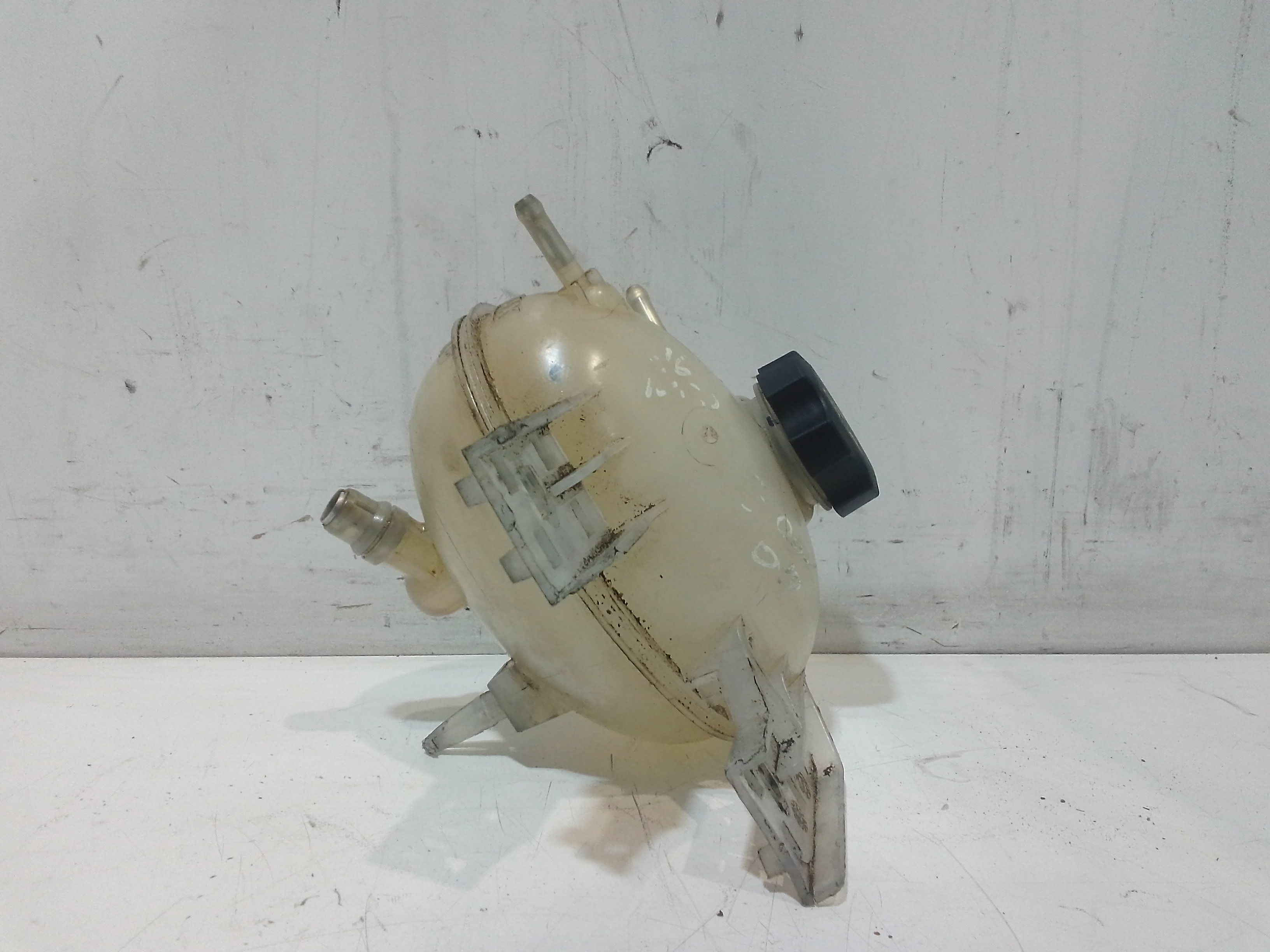 Vaschetta liquido radiatore per Fiat 500 X Serie (15>) (2015 - In produzione)