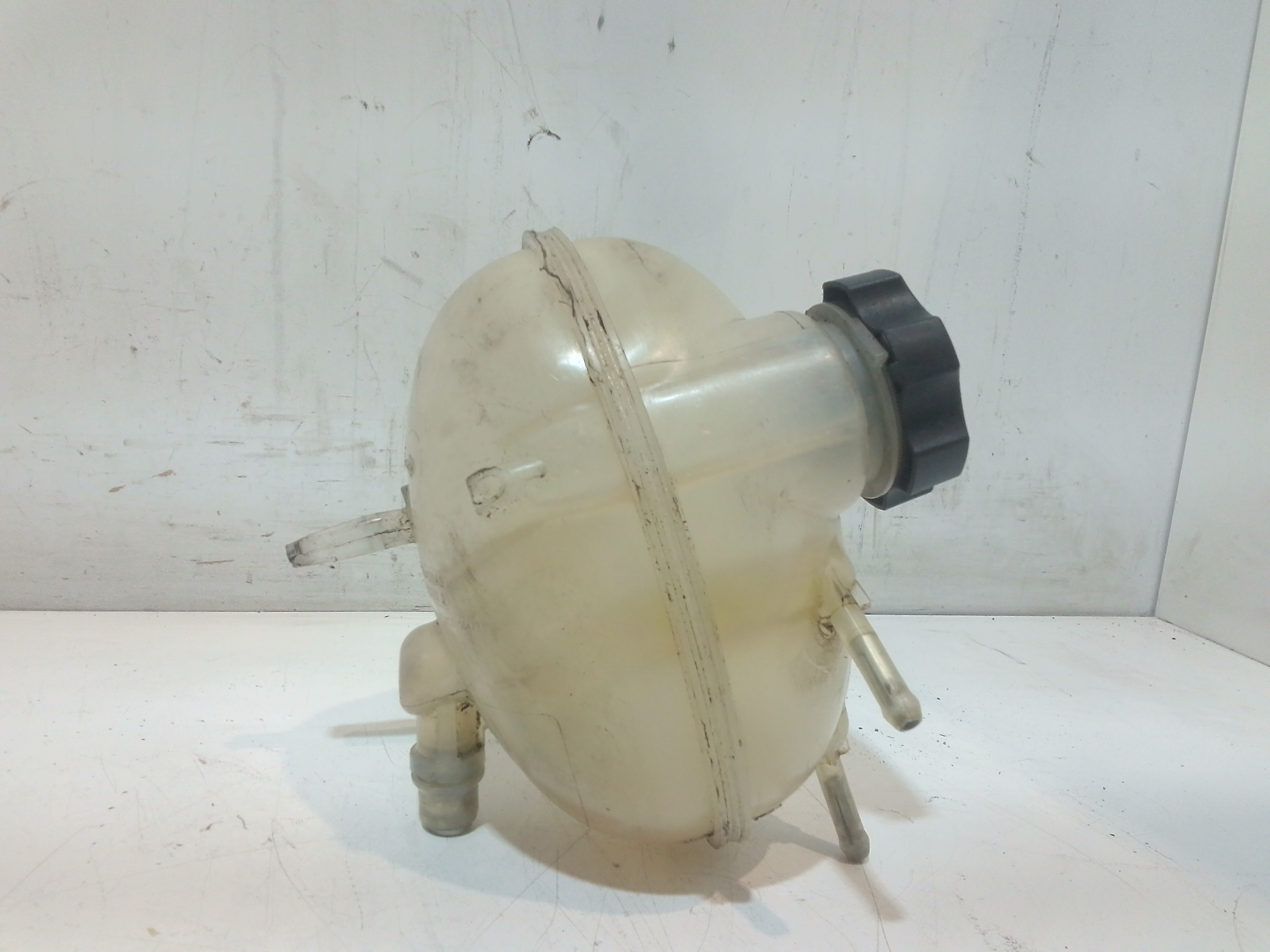 Vaschetta liquido radiatore per Fiat 500 X Serie (15>) (2015 - In produzione)