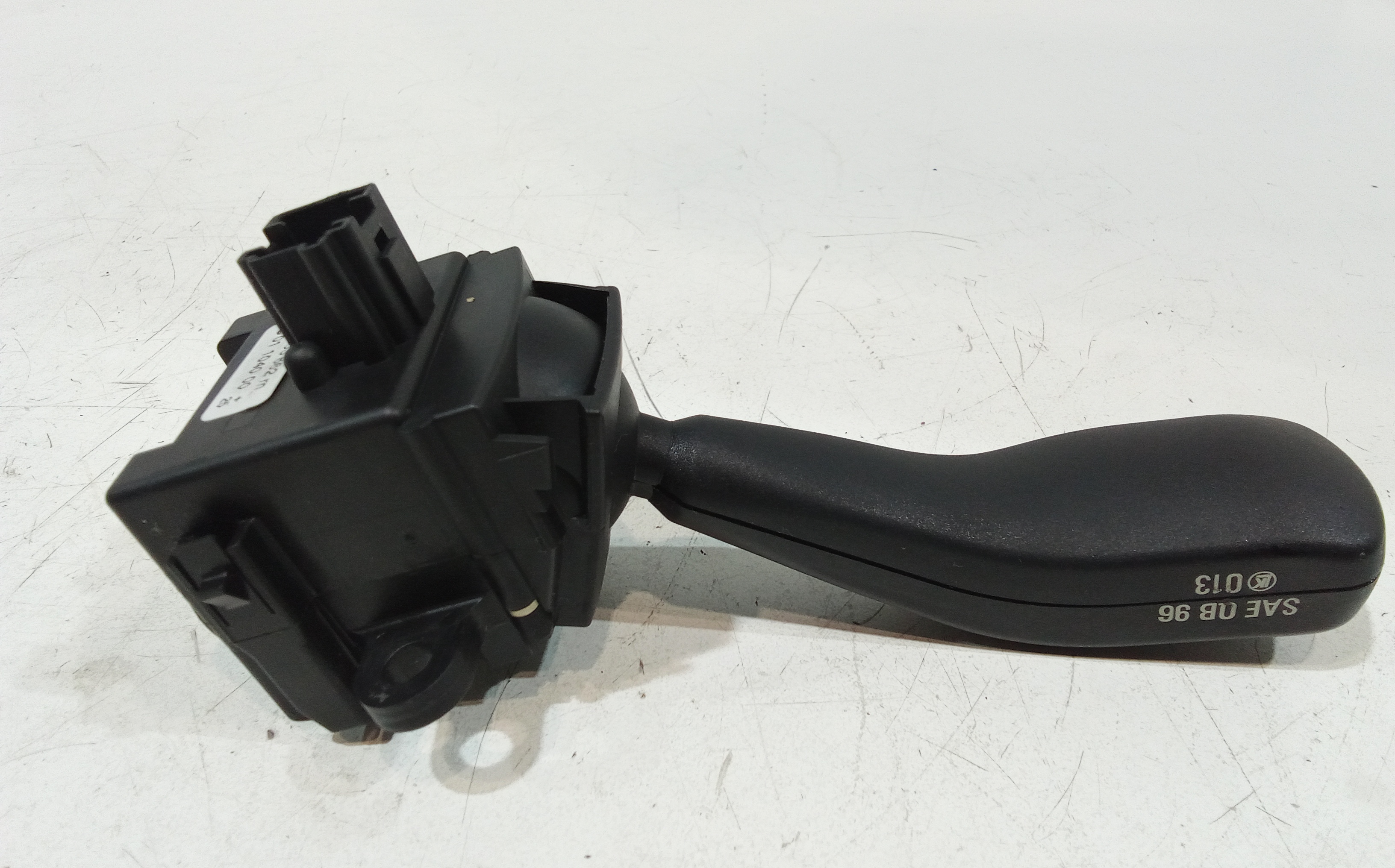 Devioluci sinistro per Bmw Serie 3 E46 Touring 2 Serie (2001 - 2005)
