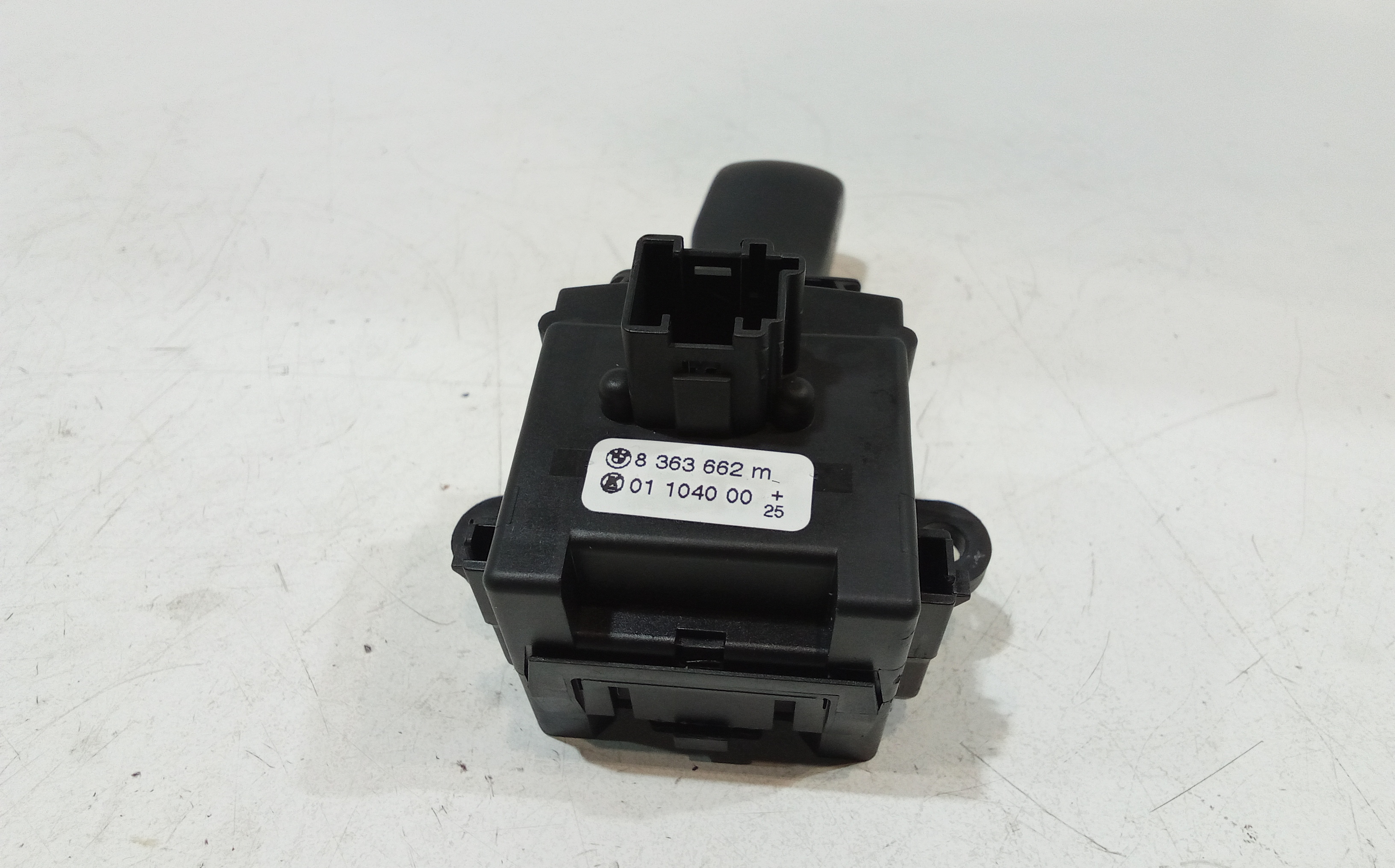 Devioluci sinistro per Bmw Serie 3 E46 Touring 2 Serie (2001 - 2005)