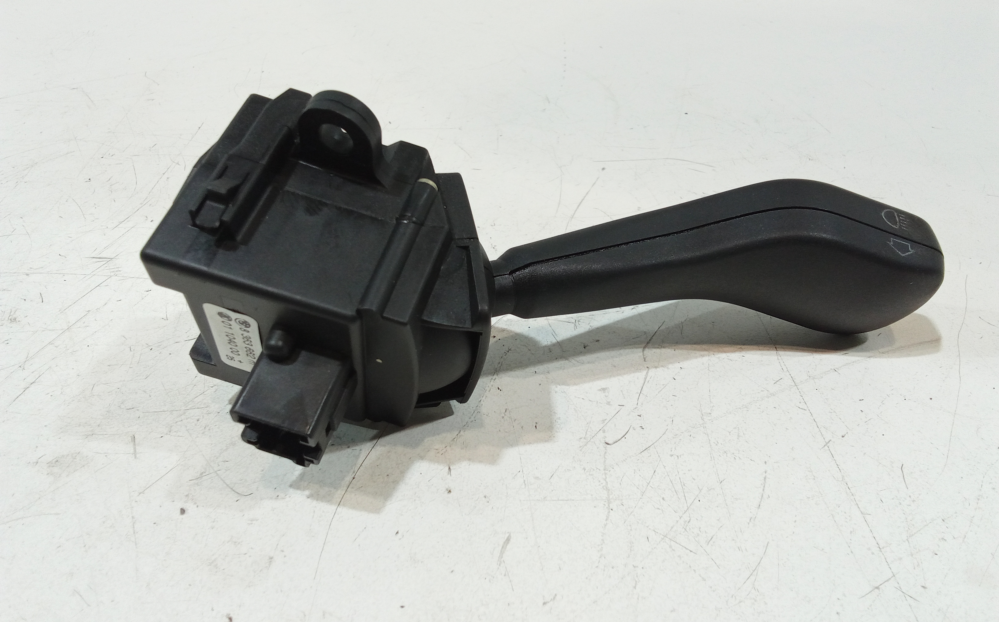 Devioluci sinistro per Bmw Serie 3 E46 Touring 2 Serie (2001 - 2005)