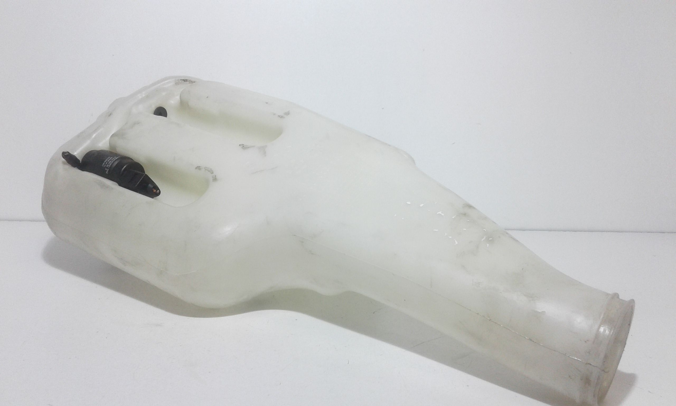 Vaschetta Tergi ant VOLKSWAGEN Crafter Combi (2E) (06>)