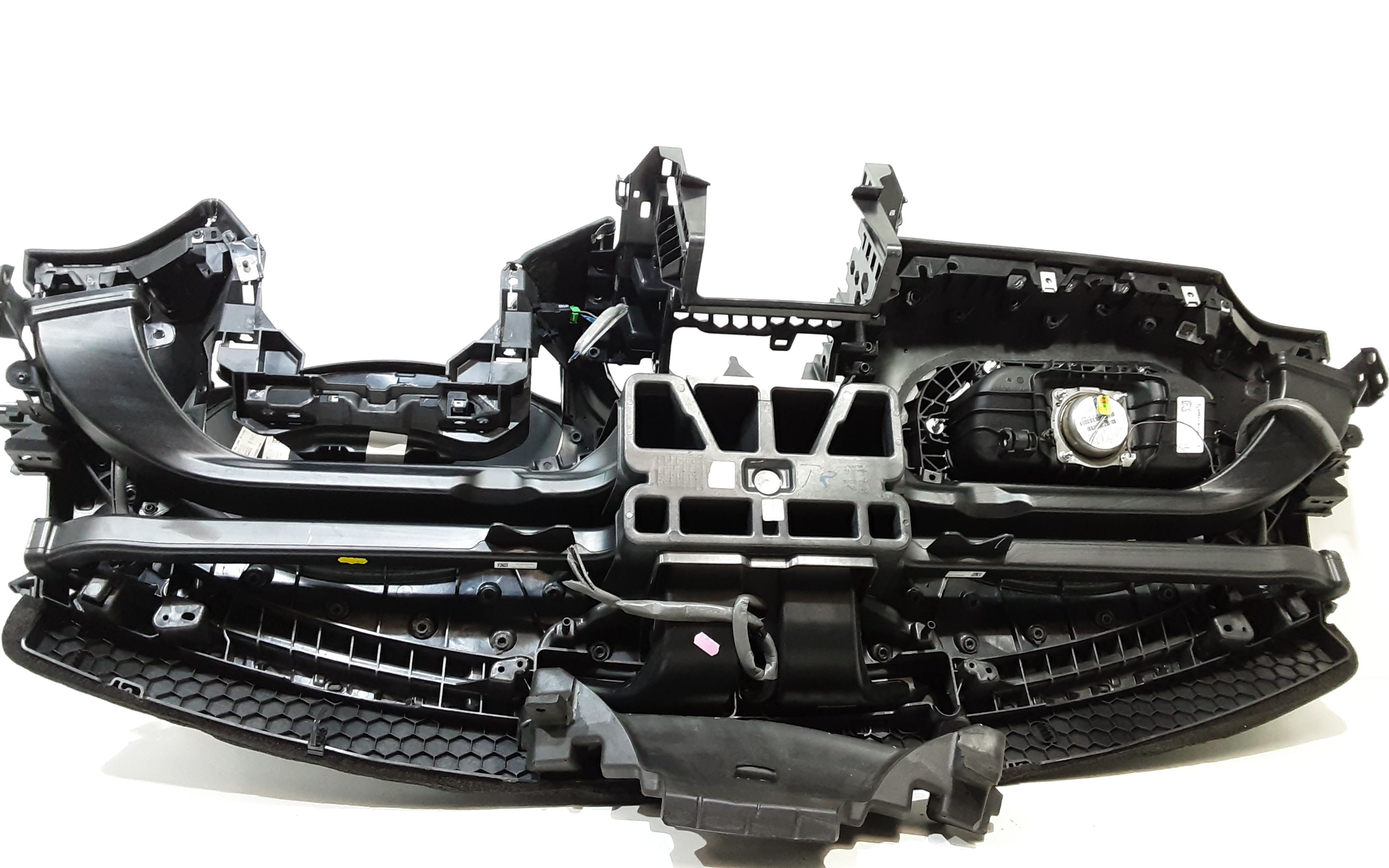 Kit Airbag Completo JAGUAR F-Pace Serie (16>)