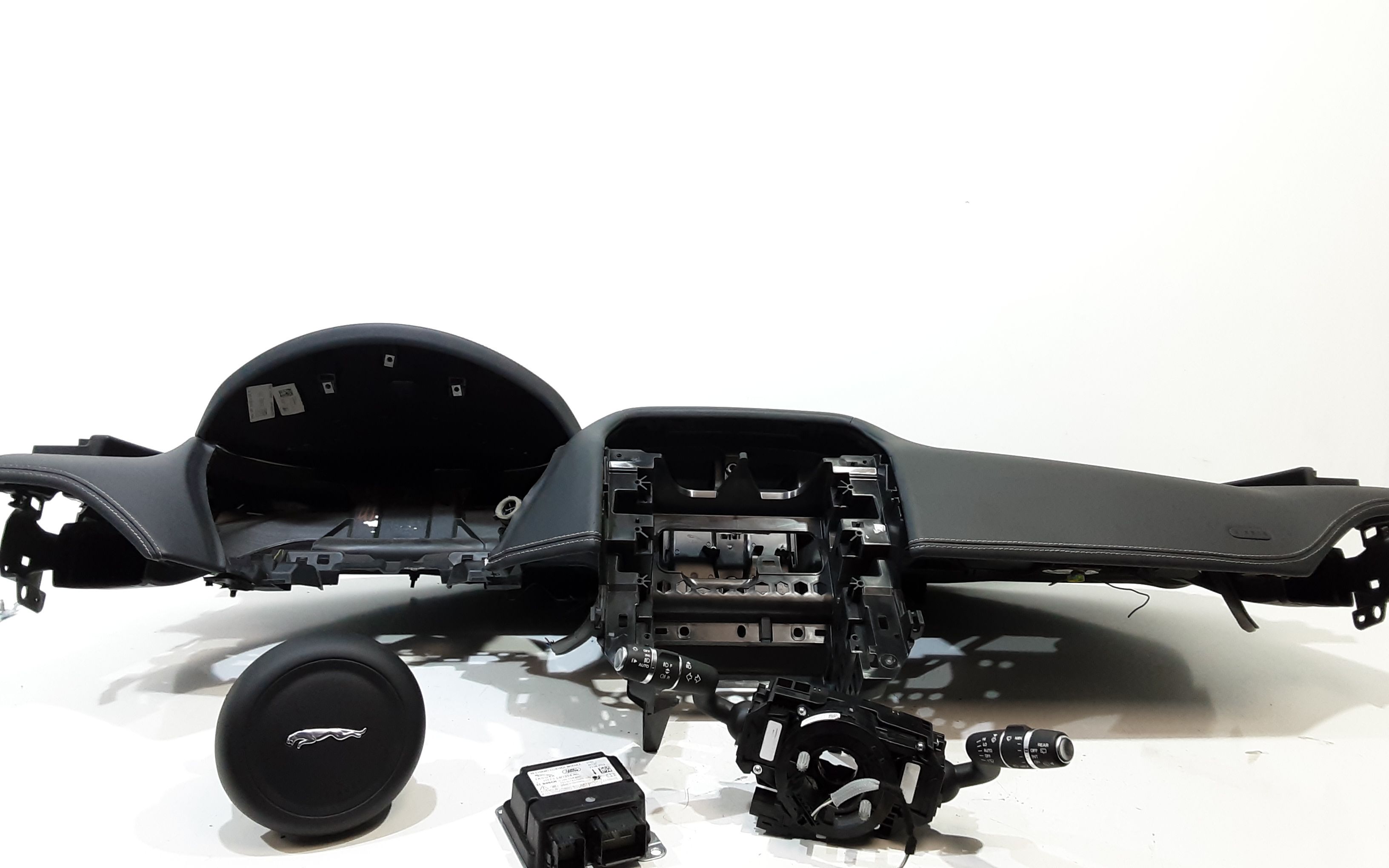 Kit Airbag Completo JAGUAR F-Pace Serie (16>)