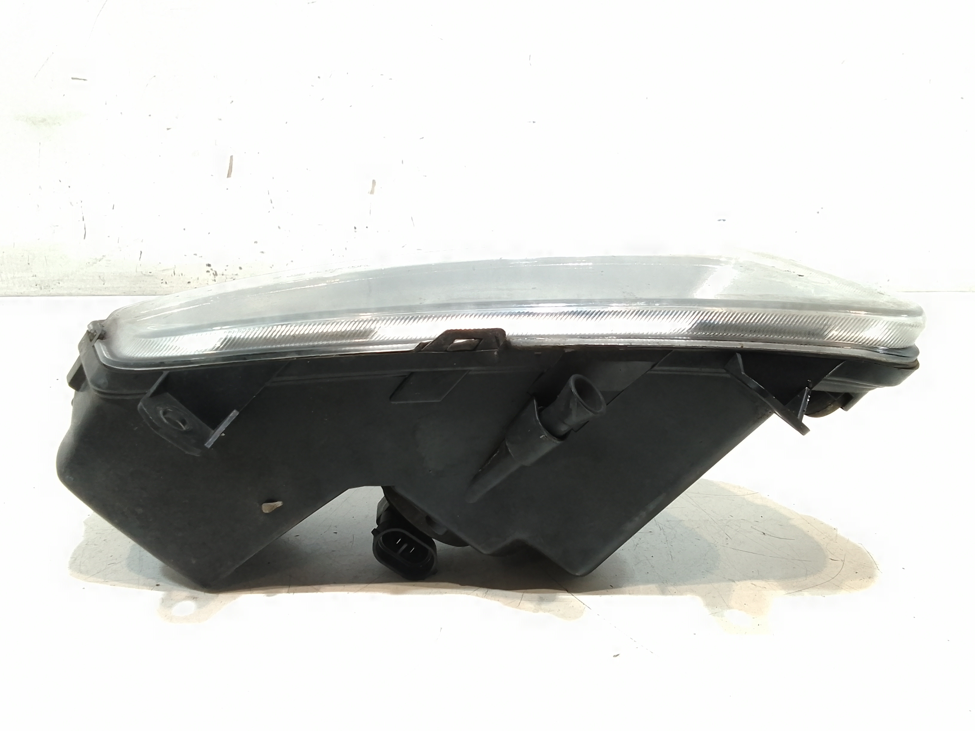 Fendinebbia anteriore DX per Volkswagen Polo 5 Serie (2009 - 2017)