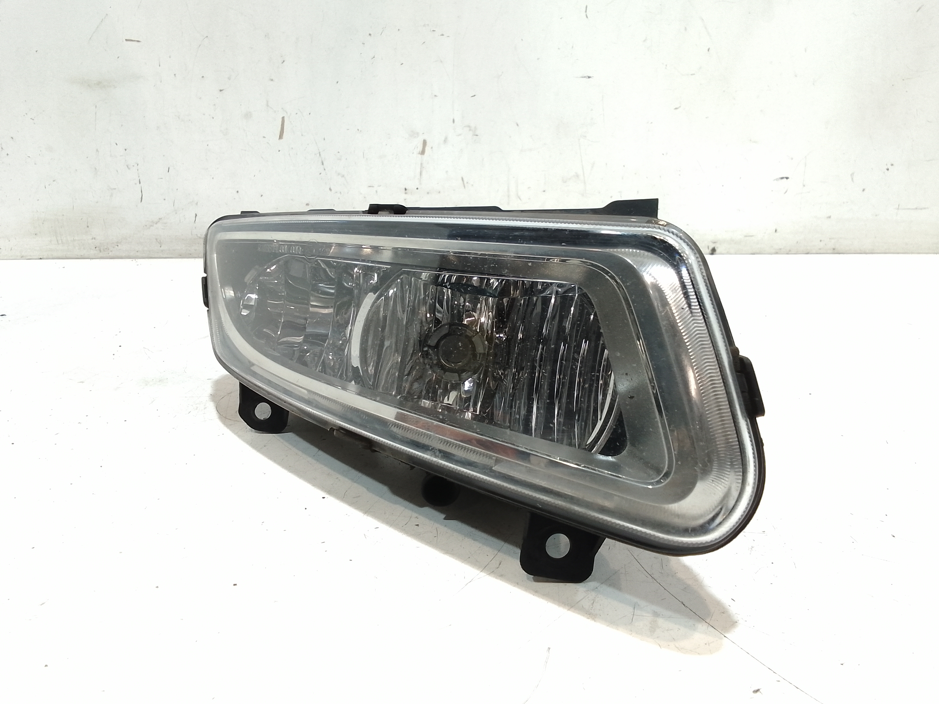 Fendinebbia anteriore DX per Volkswagen Polo 5 Serie (2009 - 2017)