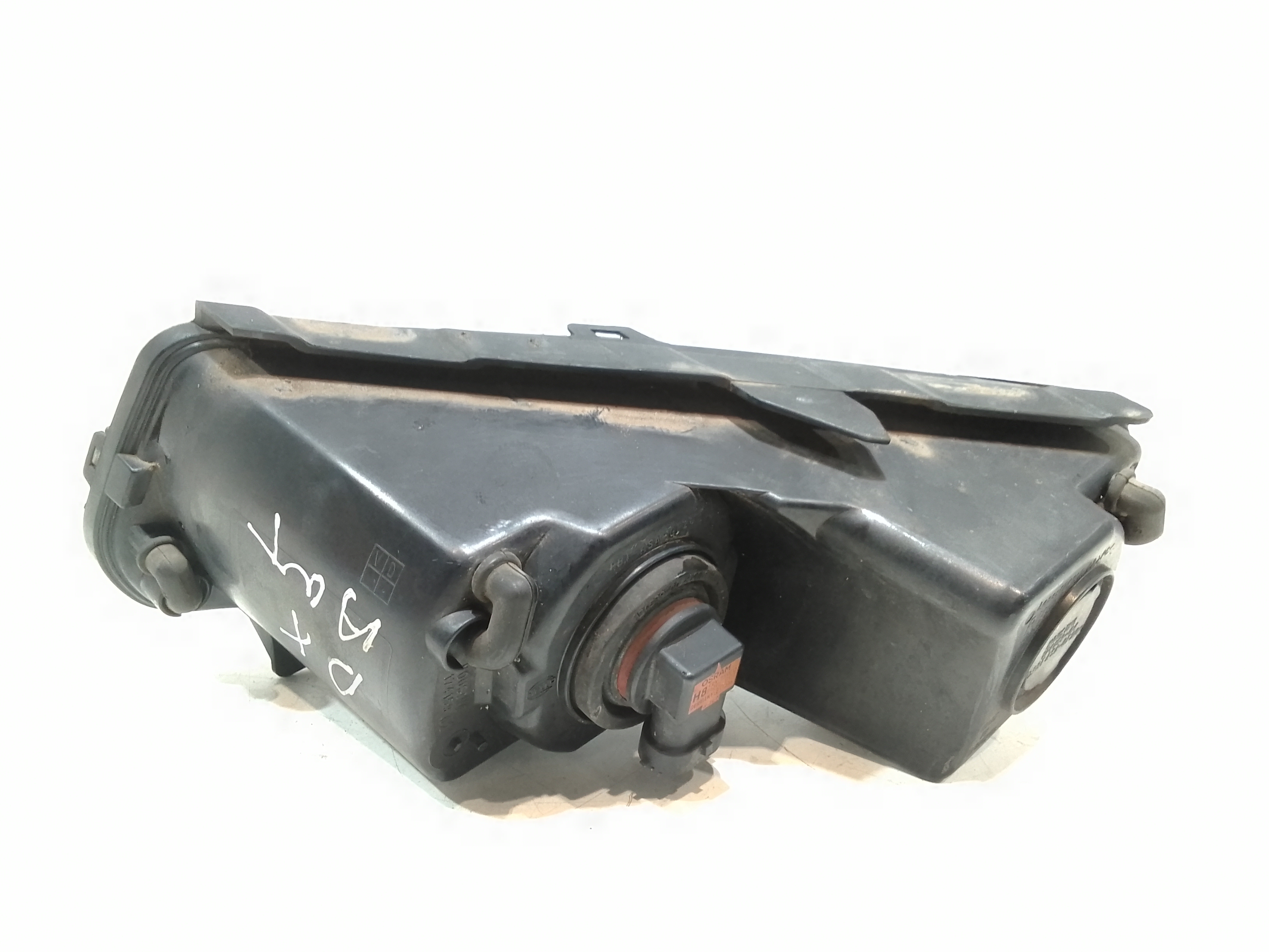 Fendinebbia anteriore DX per Volkswagen Polo 5 Serie (2009 - 2017)