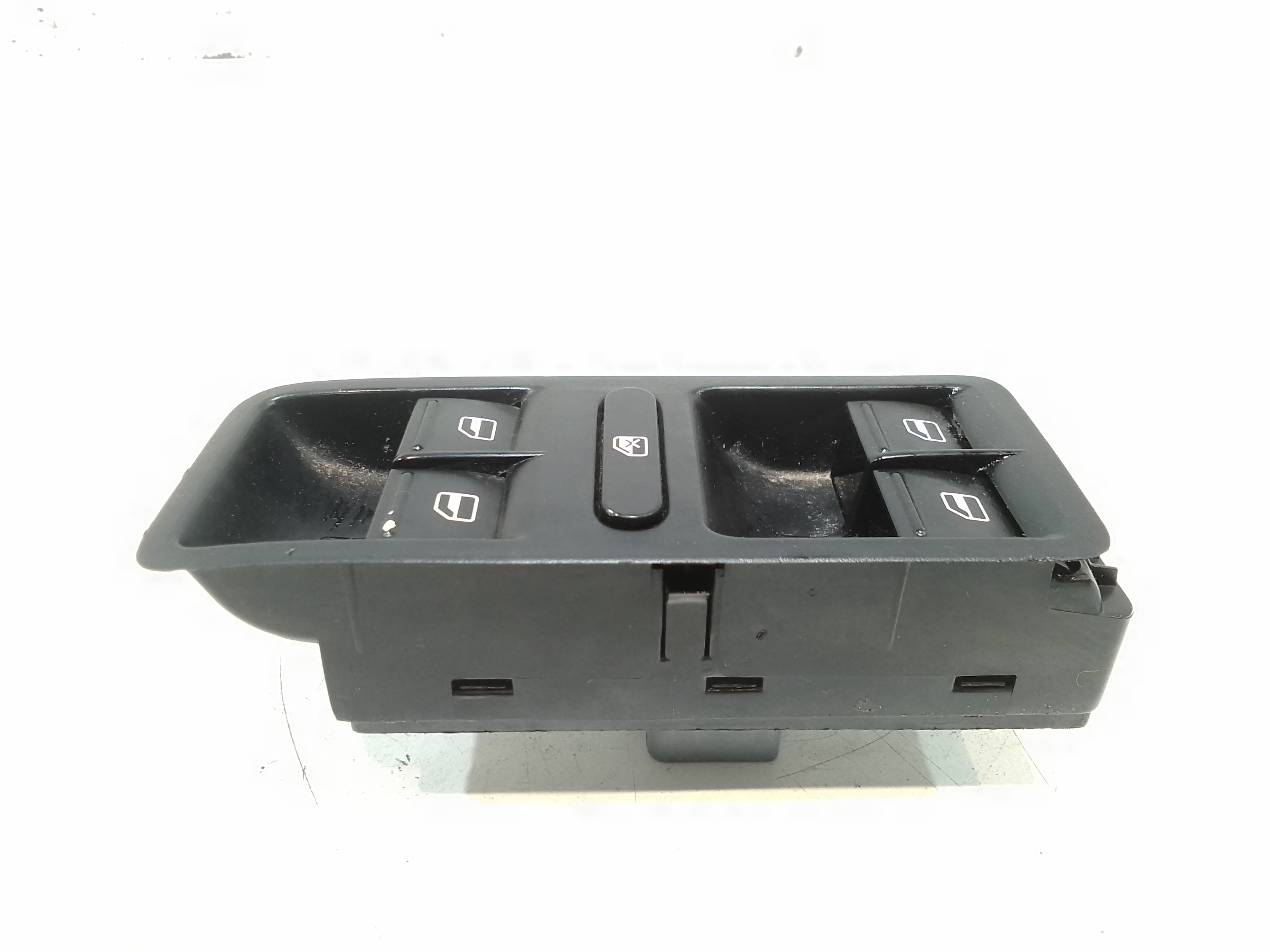 Pulsantiera anteriore sinistra Guida per Volkswagen Polo 5 Serie (2009 - 2017)