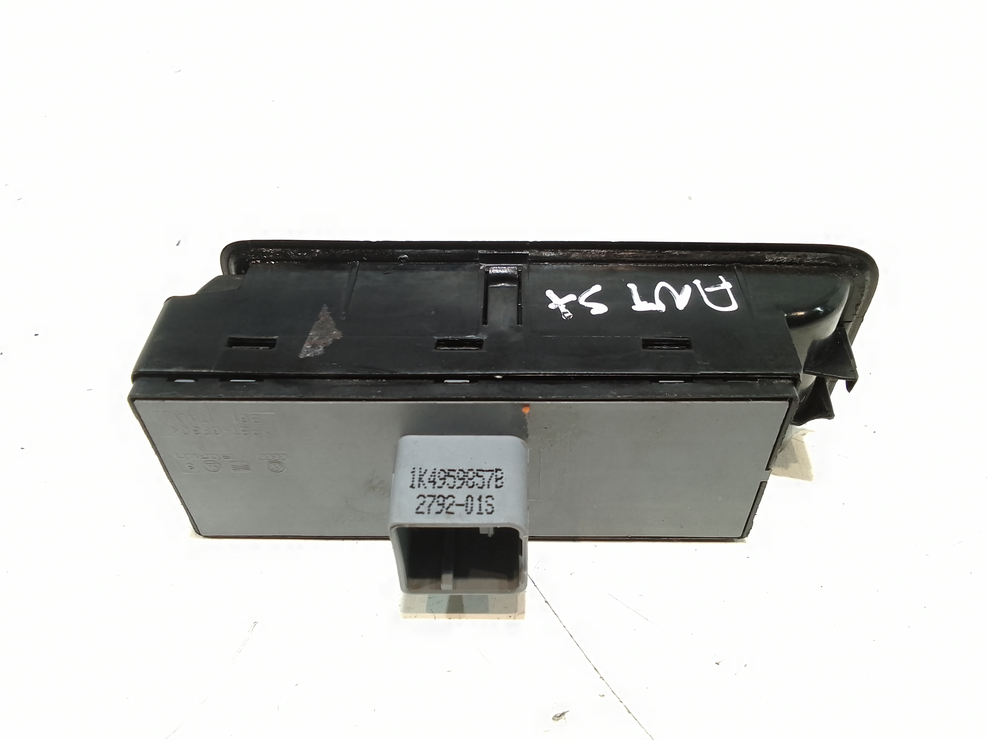 Pulsantiera anteriore sinistra Guida per Volkswagen Polo 5 Serie (2009 - 2017)