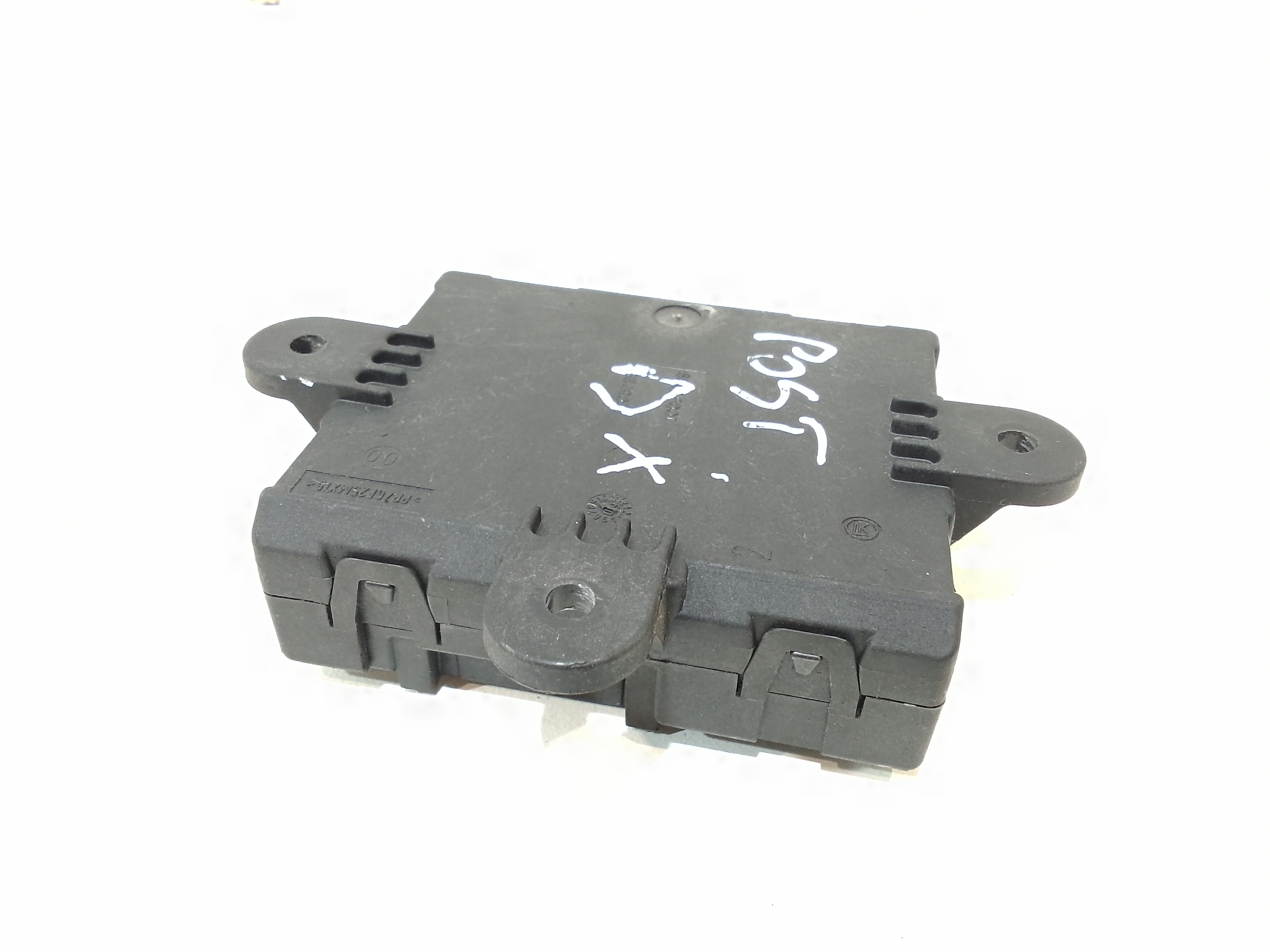 Centralina porta posteriore dx per Ford Mondeo Berlina 6 Serie (2007 - 2010)